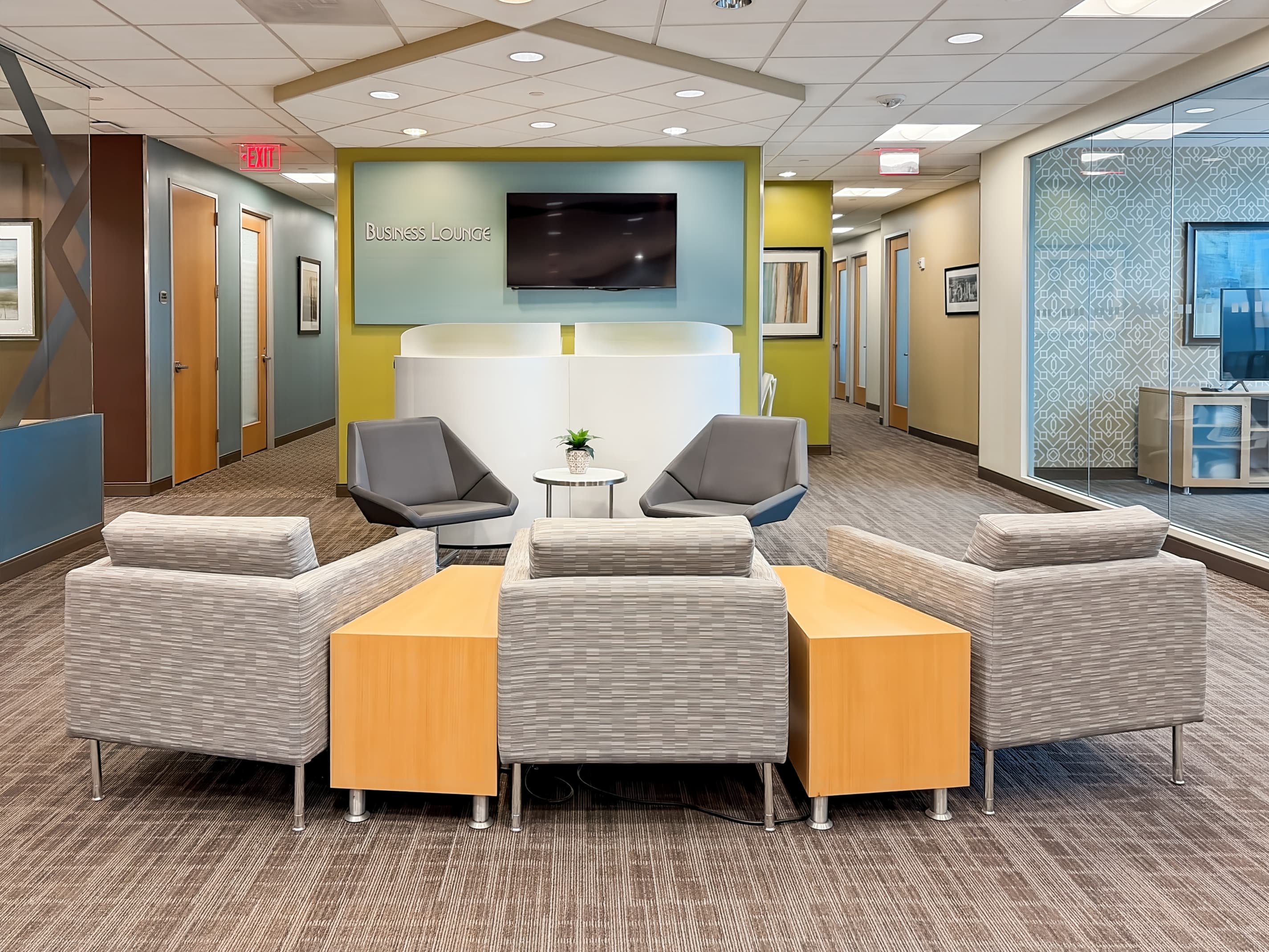 VA, Ashburn - Lakeview University image 3 VA, Ashburn - Lakeview University image 3