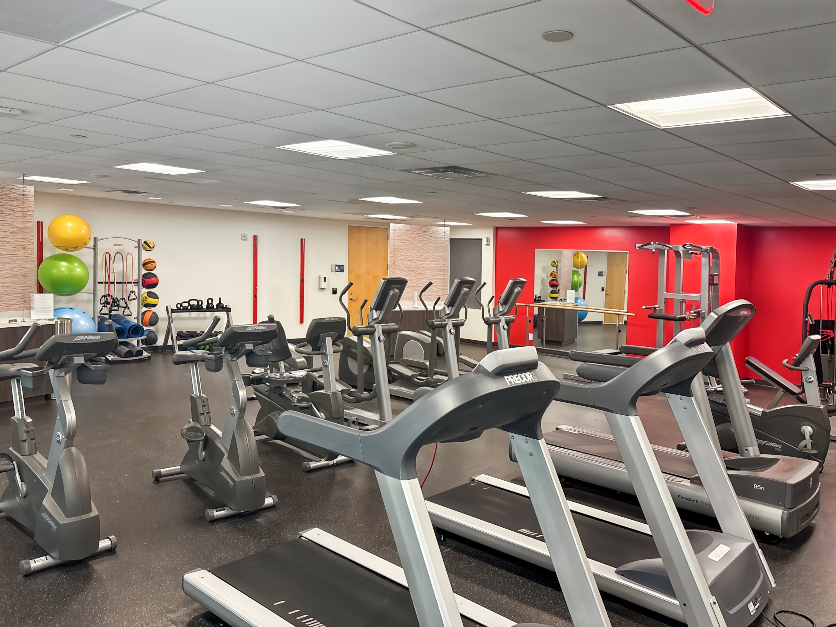 VA, Fairfax - Willow Oaks II image 11