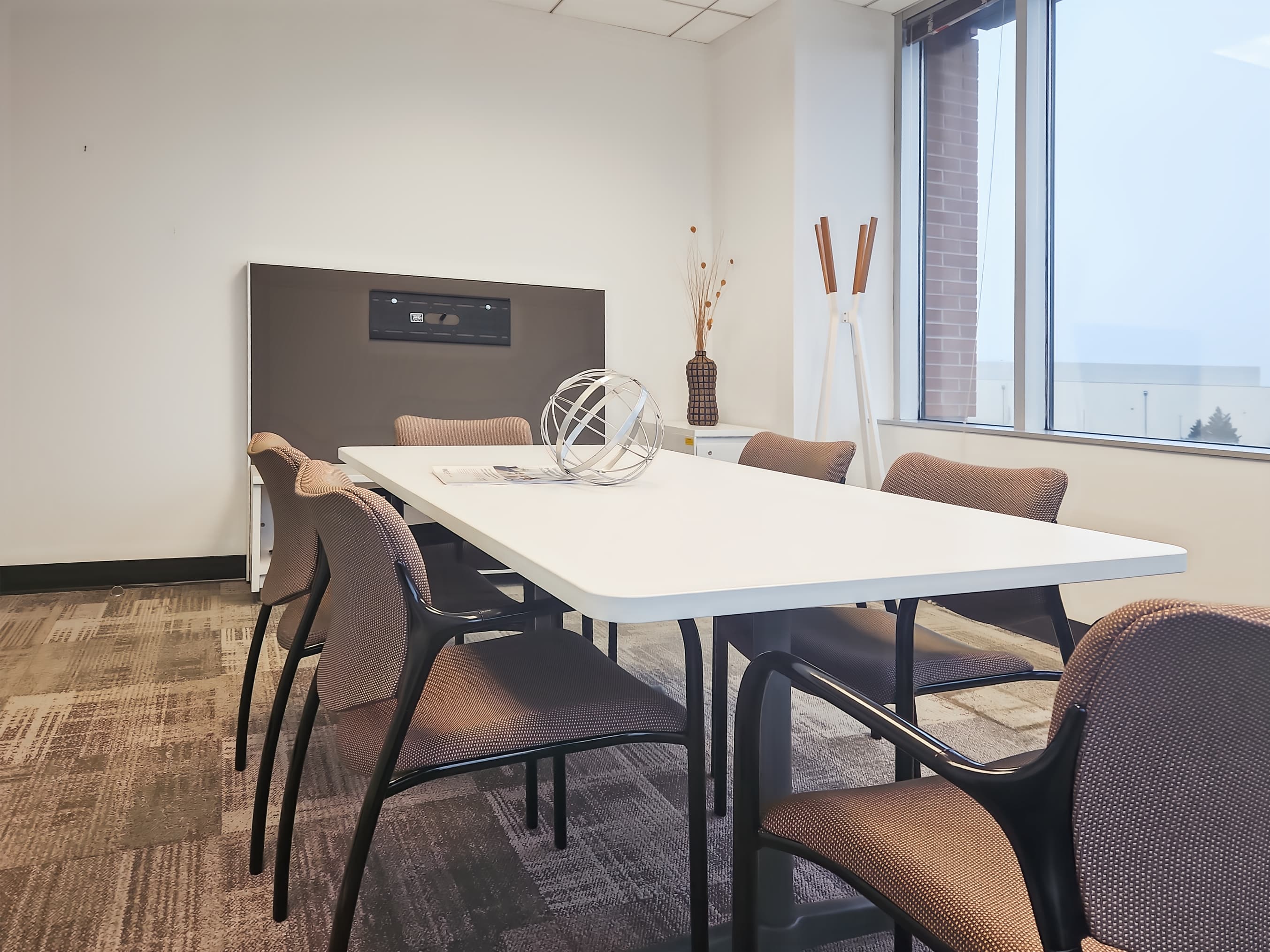 VA, Fairfax - Willow Oaks II image 2