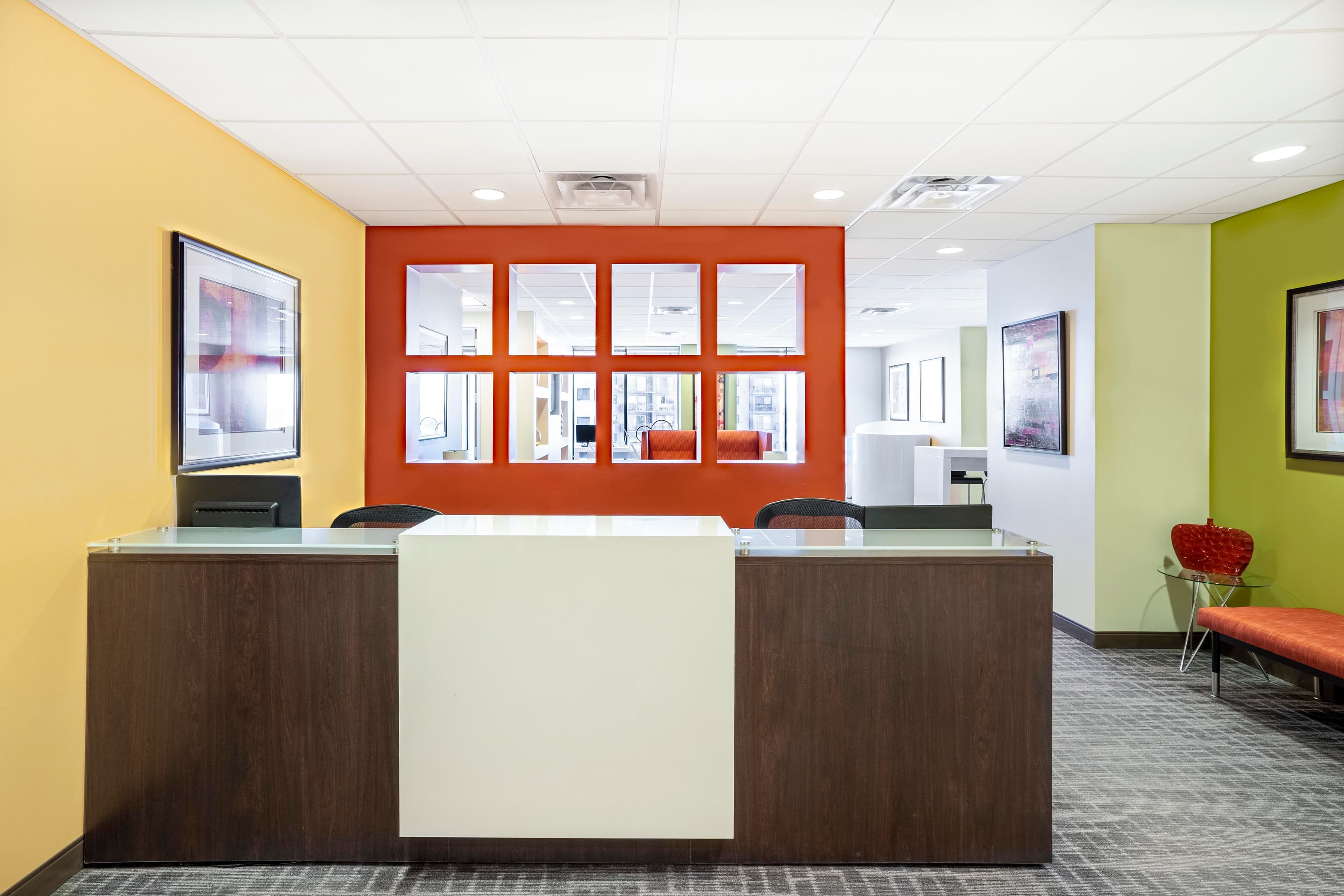 MN, Minneapolis - St. Paul - Town Square Tower image 1 MN, Minneapolis - St. Paul - Town Square Tower image 1