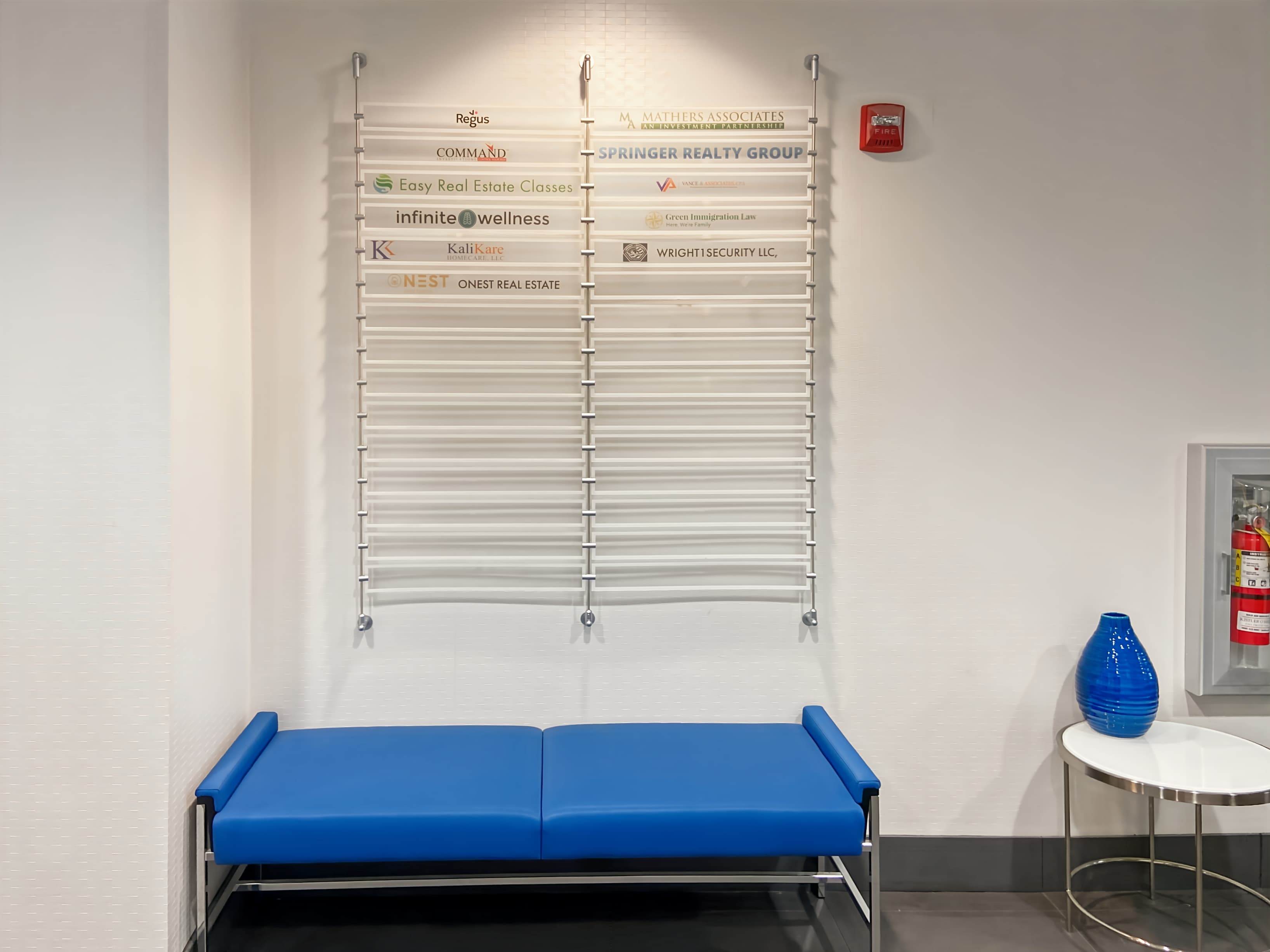 PA, Blue Bell - Sentry Parkway image 3 PA, Blue Bell - Sentry Parkway image 3