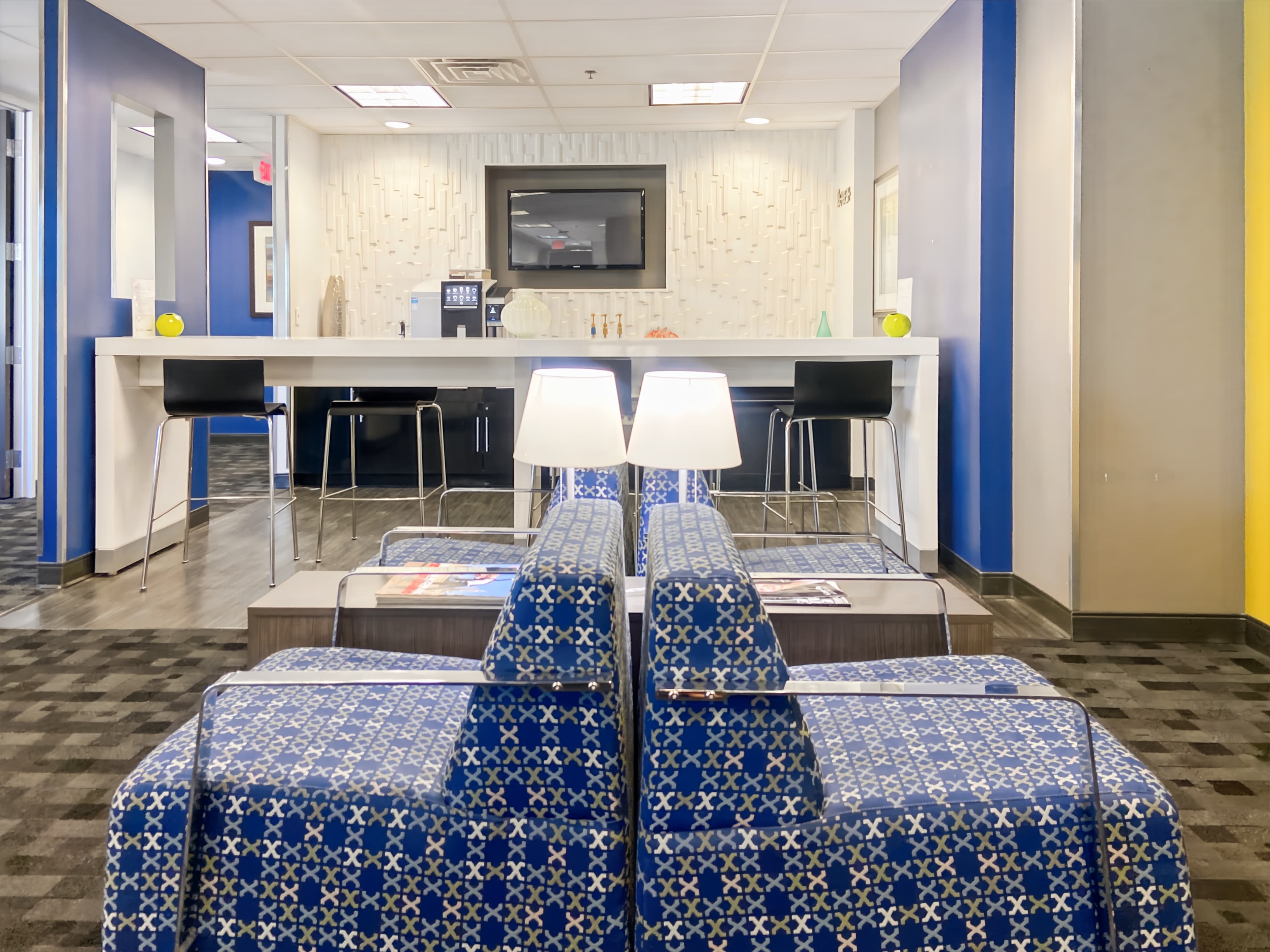 PA, Blue Bell - Sentry Parkway image 5 PA, Blue Bell - Sentry Parkway image 5