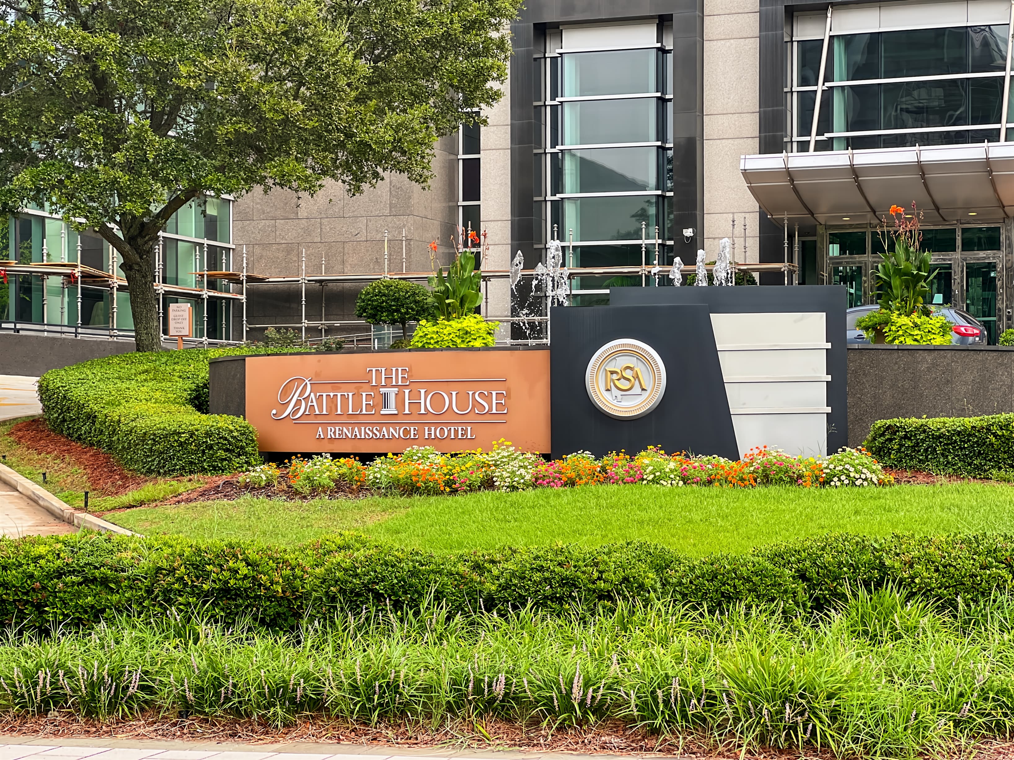 AL, Mobile - RSA Battle House Tower image 13 AL, Mobile - RSA Battle House Tower image 13