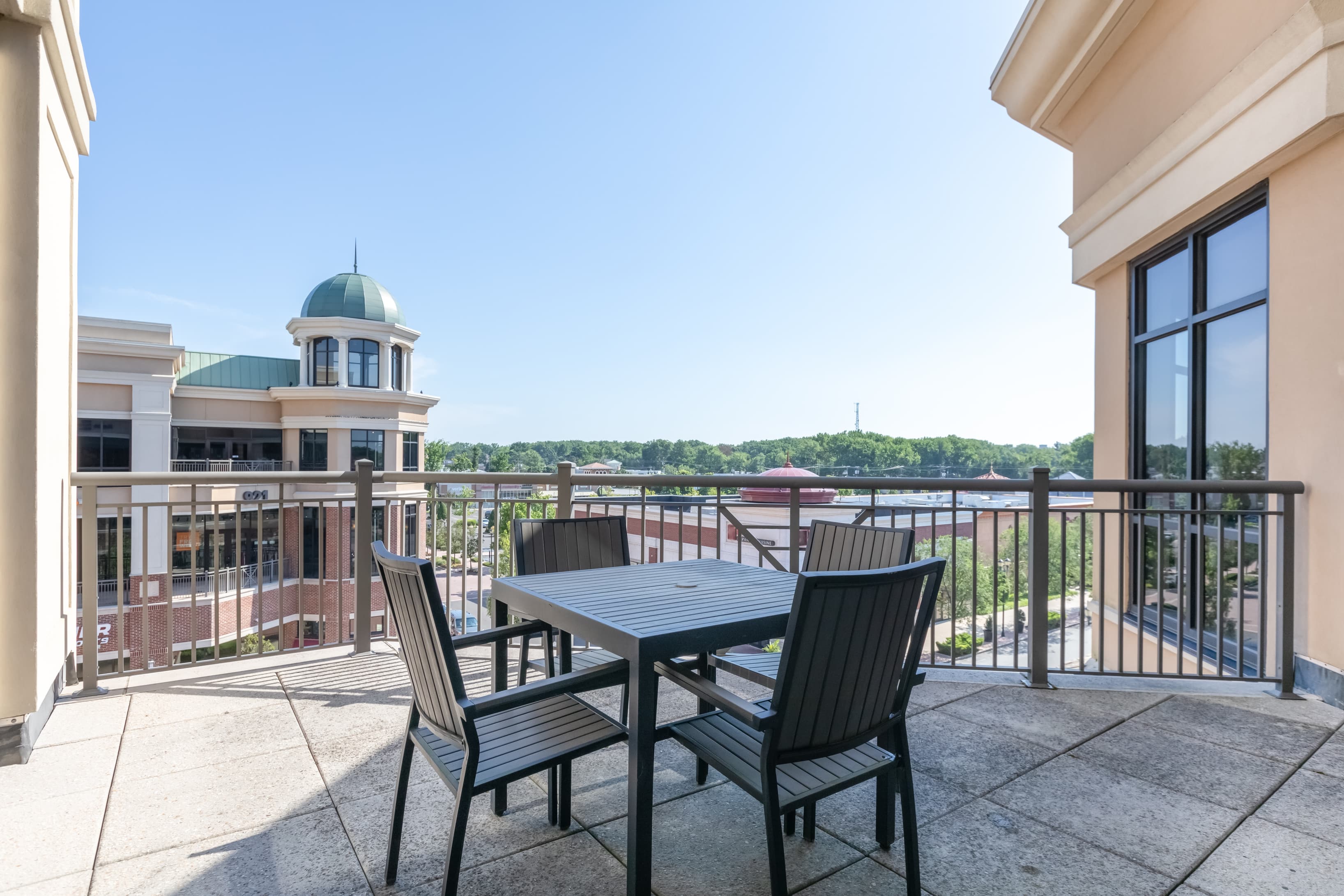 NJ, Cherry Hill - Towne Place at Garden State Park image 3 NJ, Cherry Hill - Towne Place at Garden State Park image 3