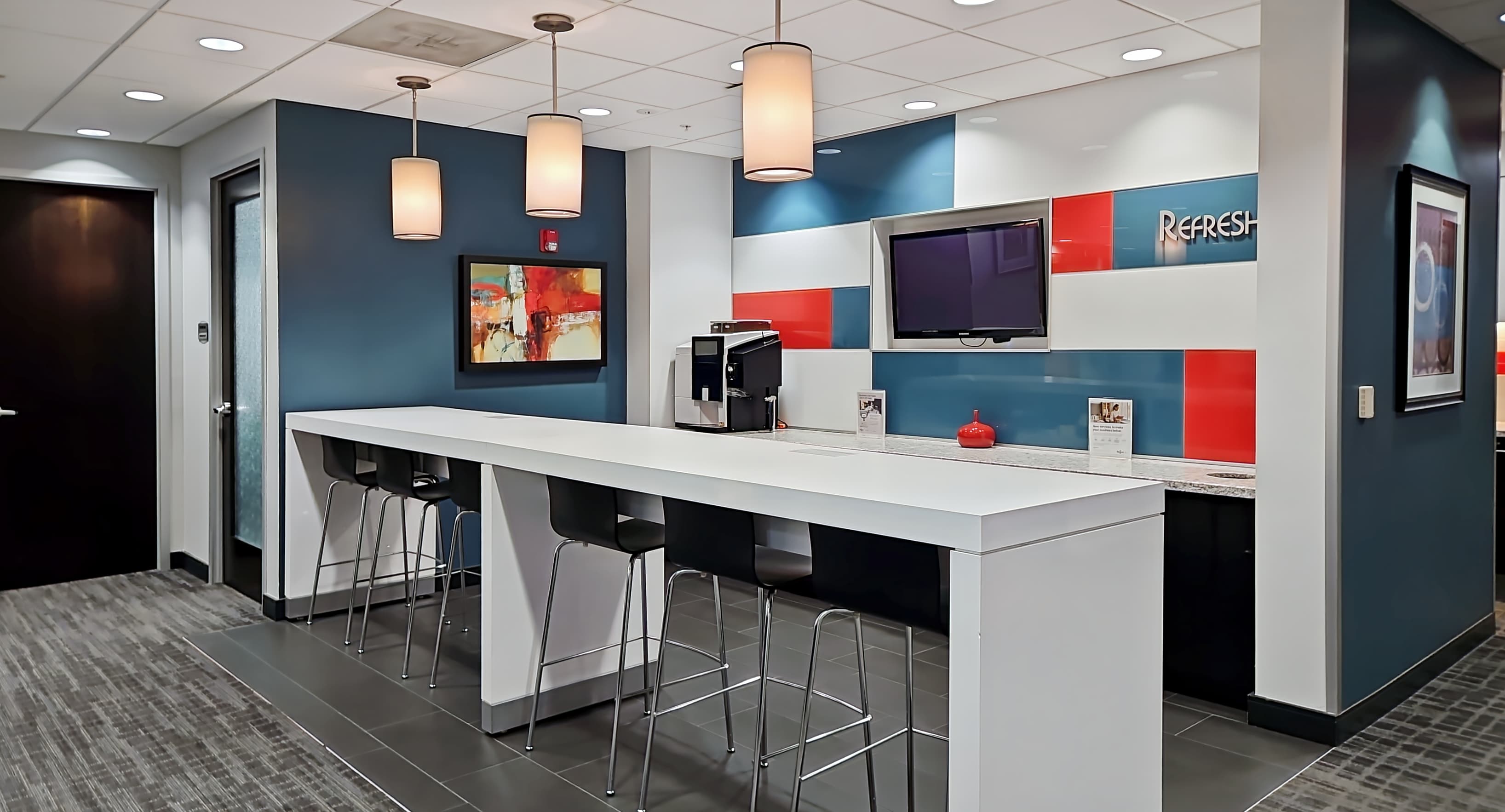 FL, Weston - Weston Pointe II image 8