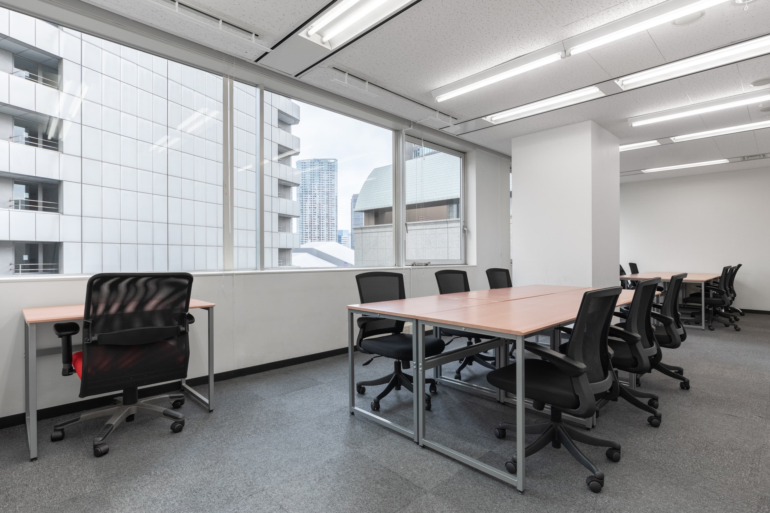 TOKYO, Akasaka Business Place (Open Office) image 3