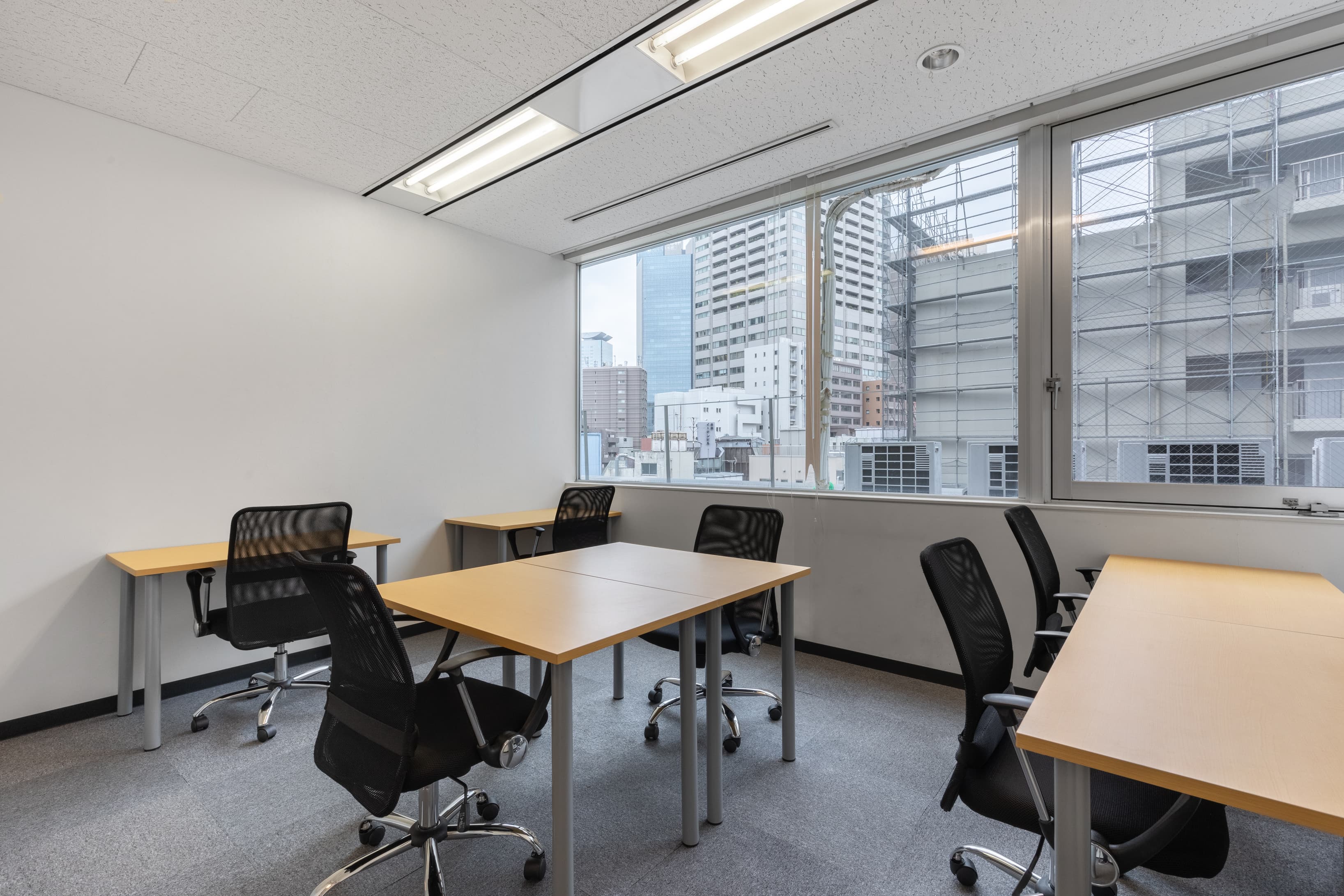 TOKYO, Akasaka Business Place (Open Office) image 4