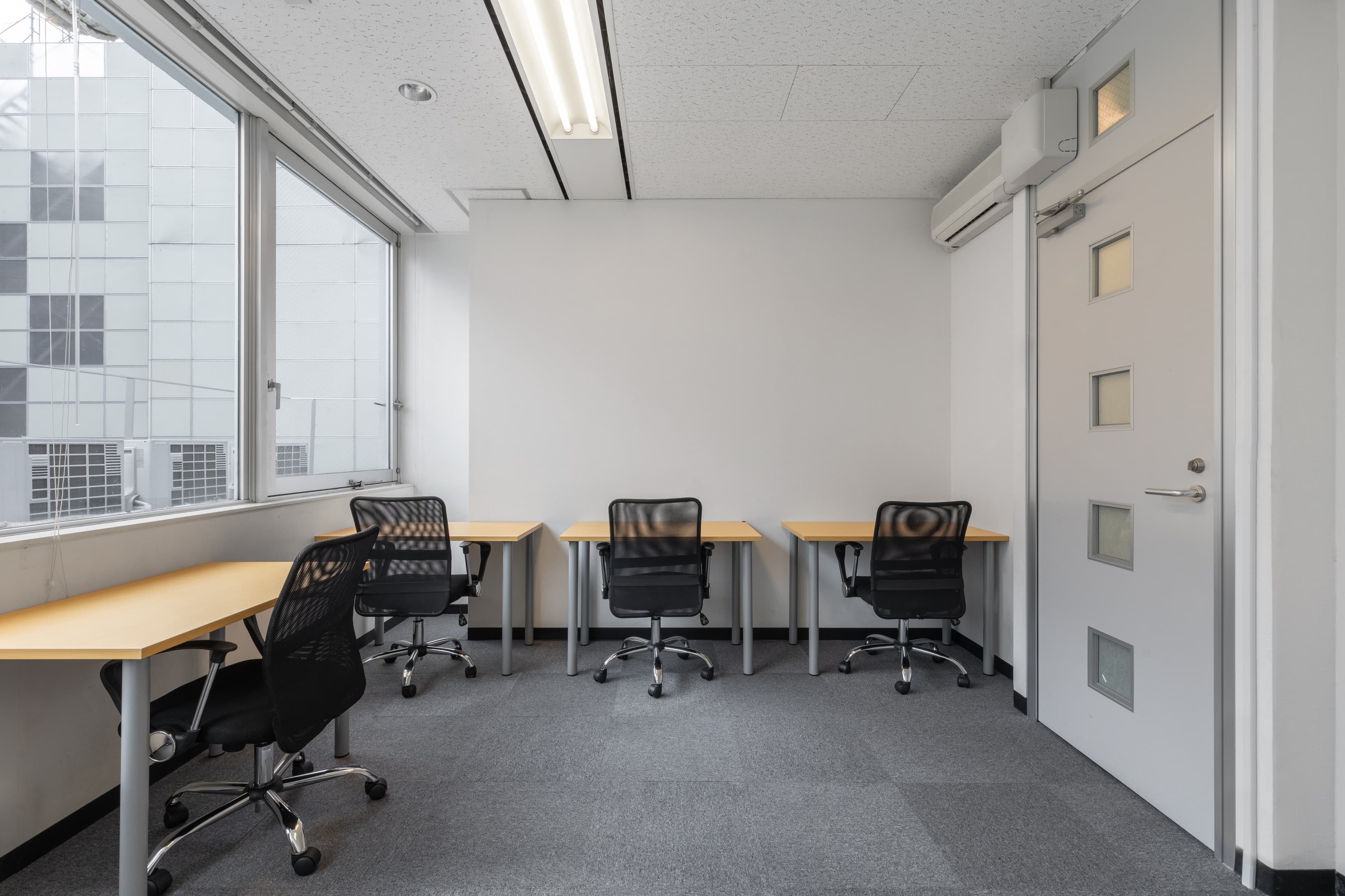 TOKYO, Akasaka Business Place (Open Office) image 7