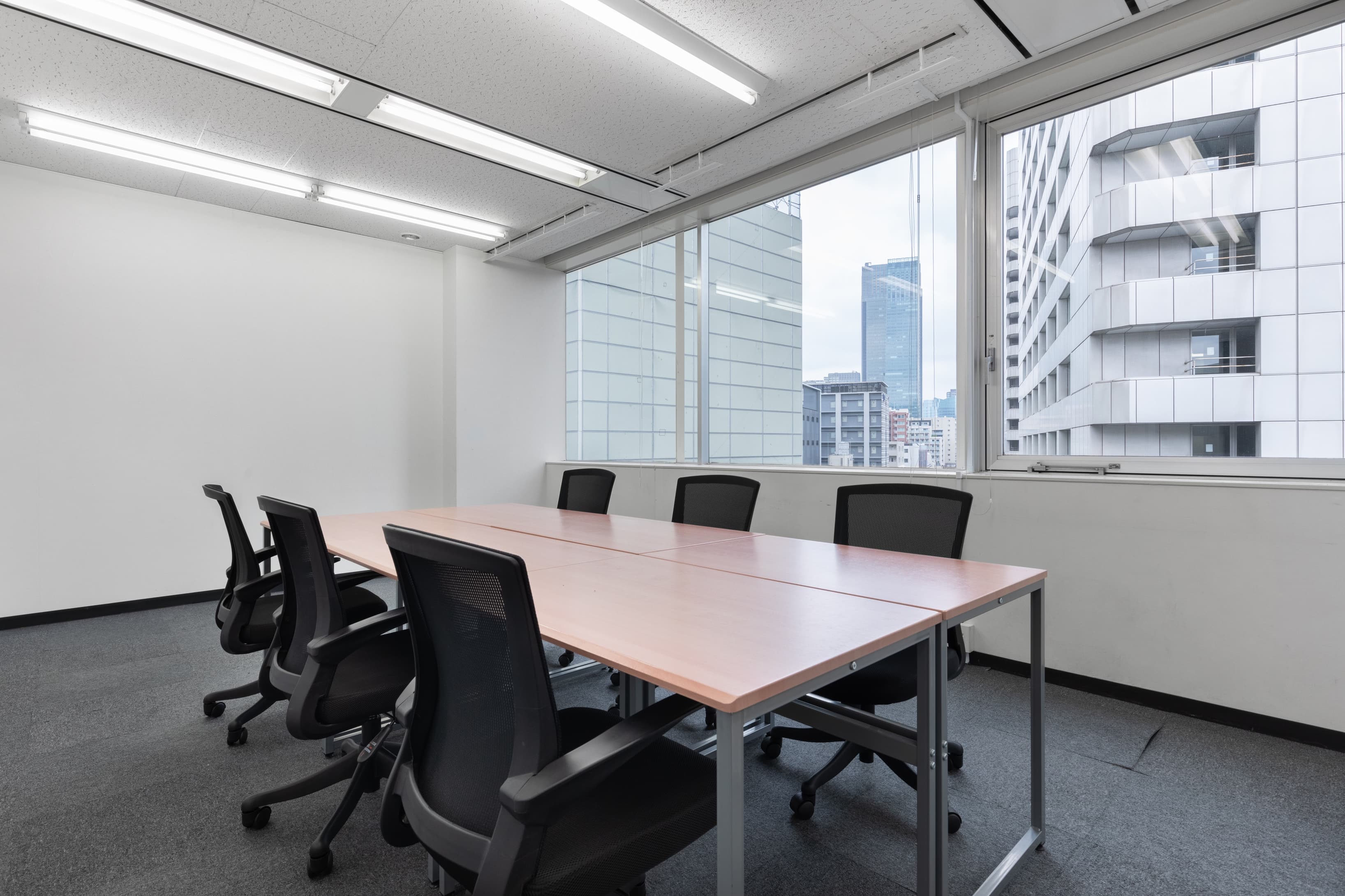 TOKYO, Akasaka Business Place (Open Office) image 8