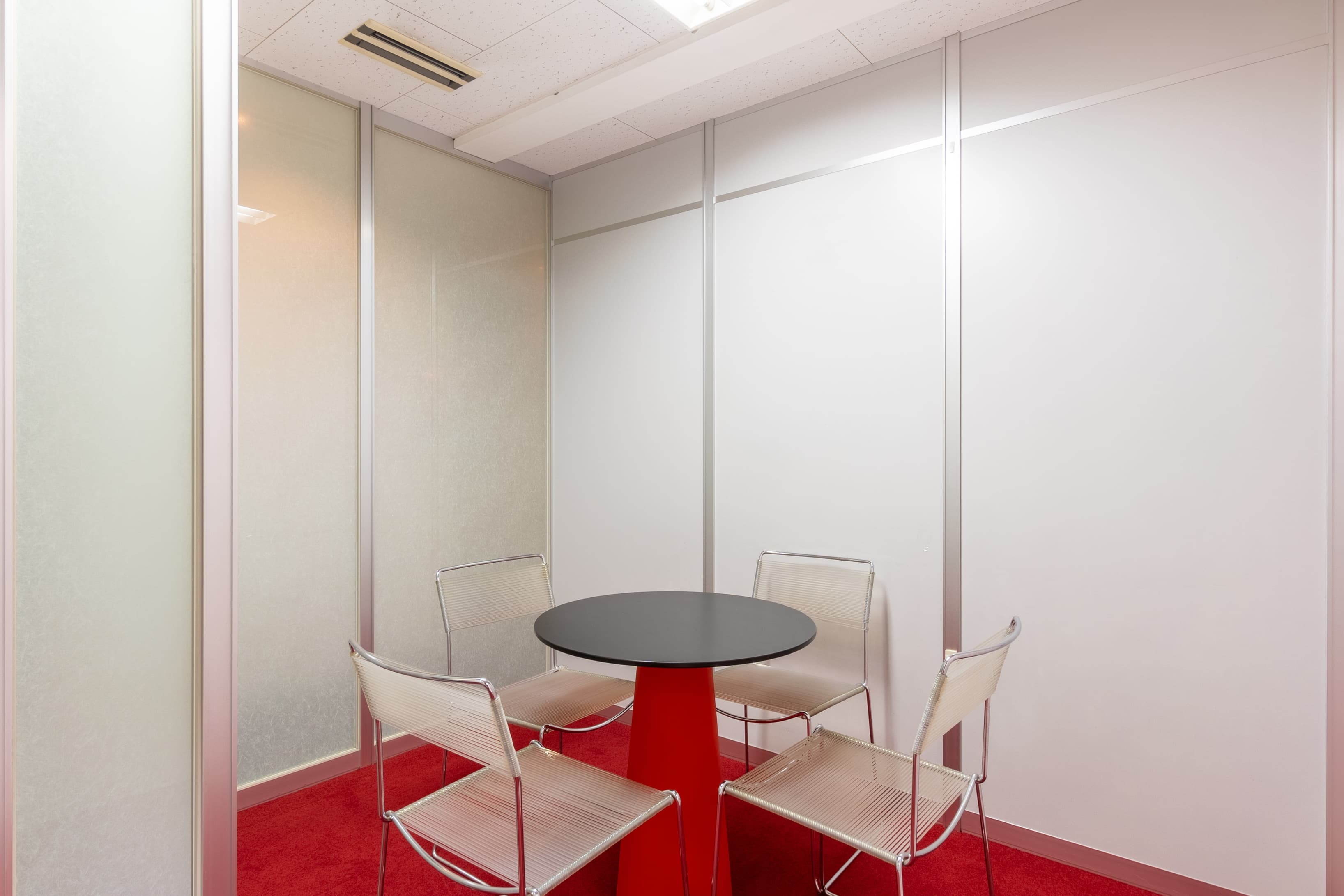 TOKYO, Azabujuban (Open Office) image 5