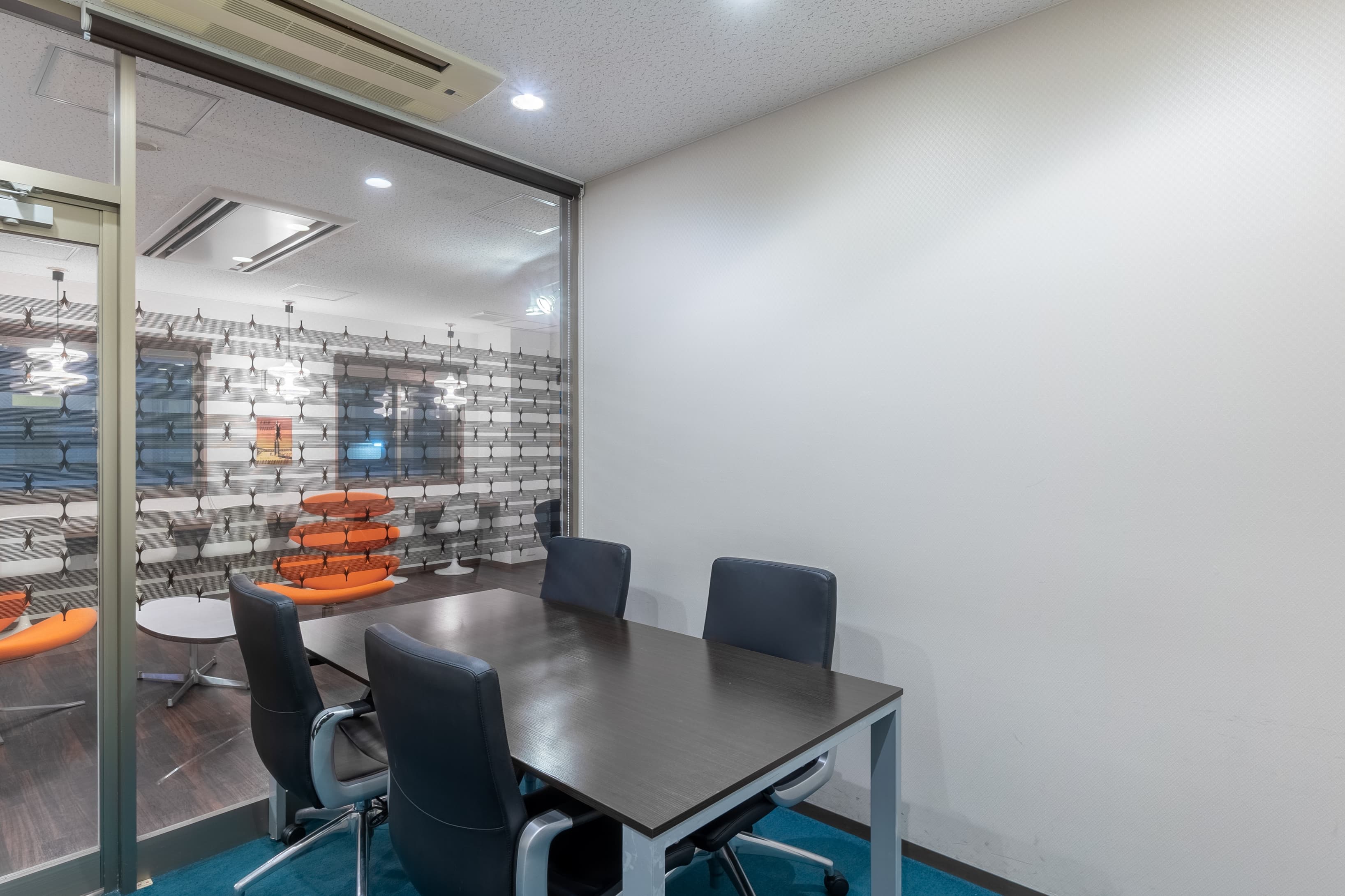 TOKYO, Akasaka Mitsuke (Open Office) image 4