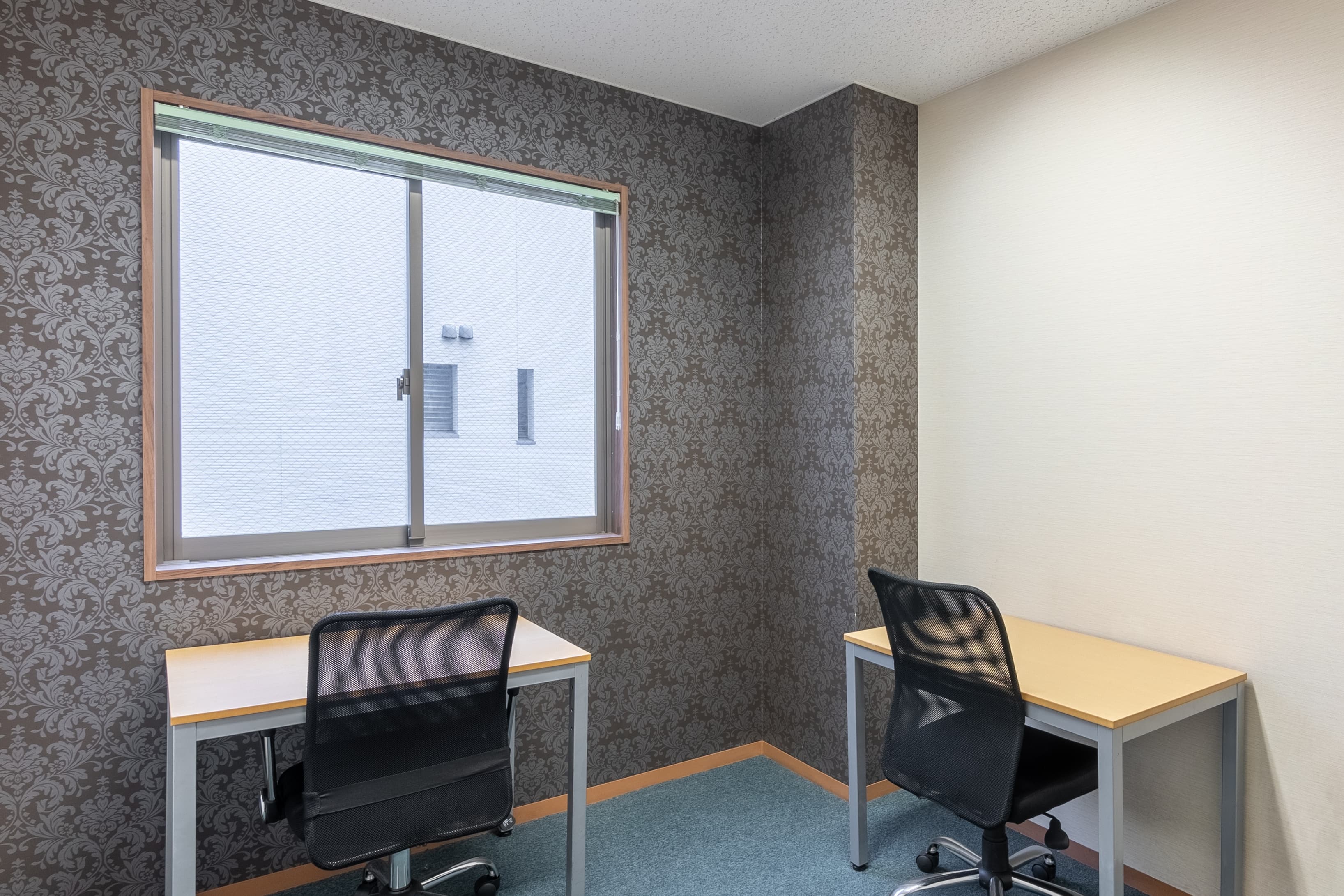 TOKYO, Akasaka Mitsuke (Open Office) image 9