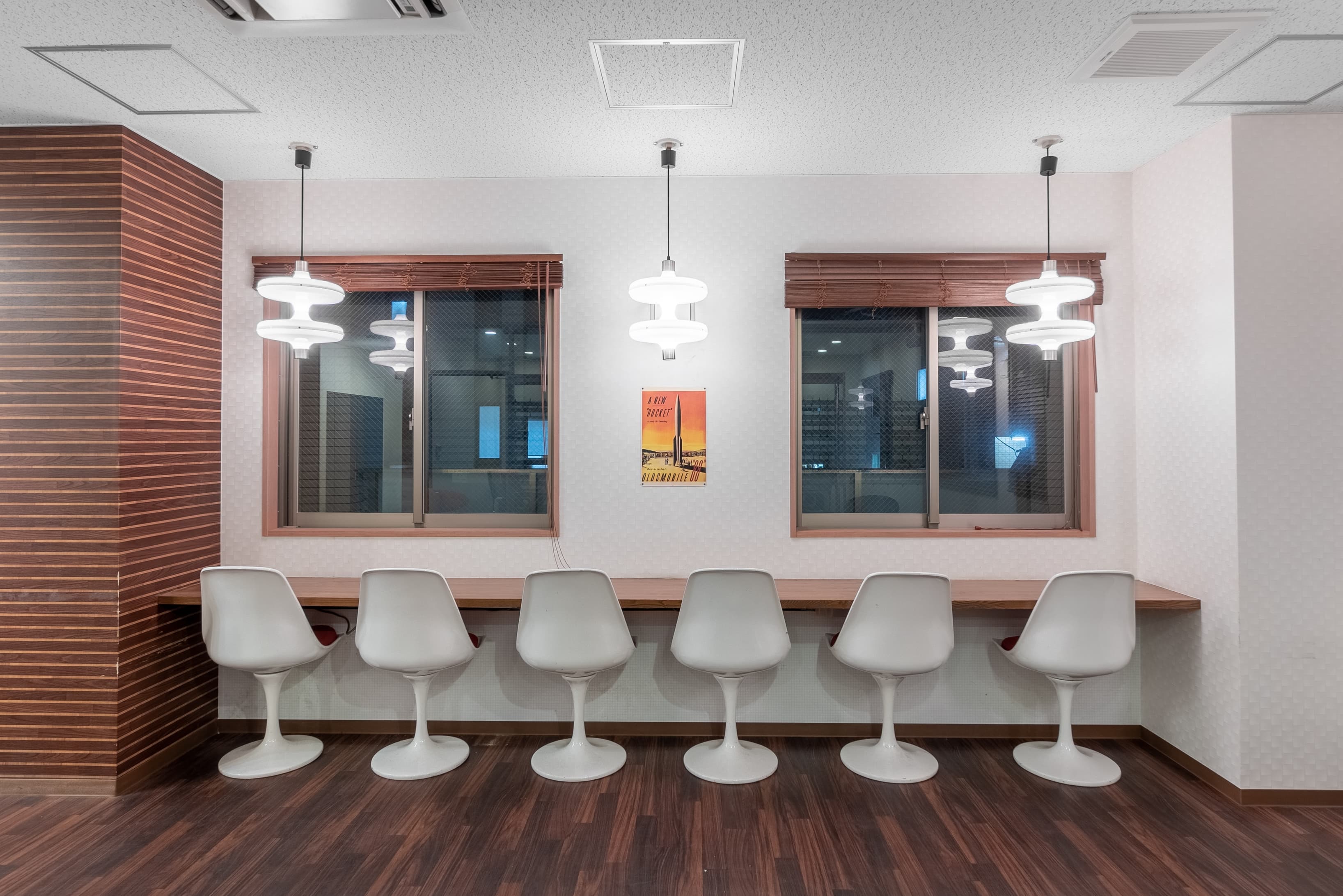 TOKYO, Akasaka Mitsuke (Open Office) image 6