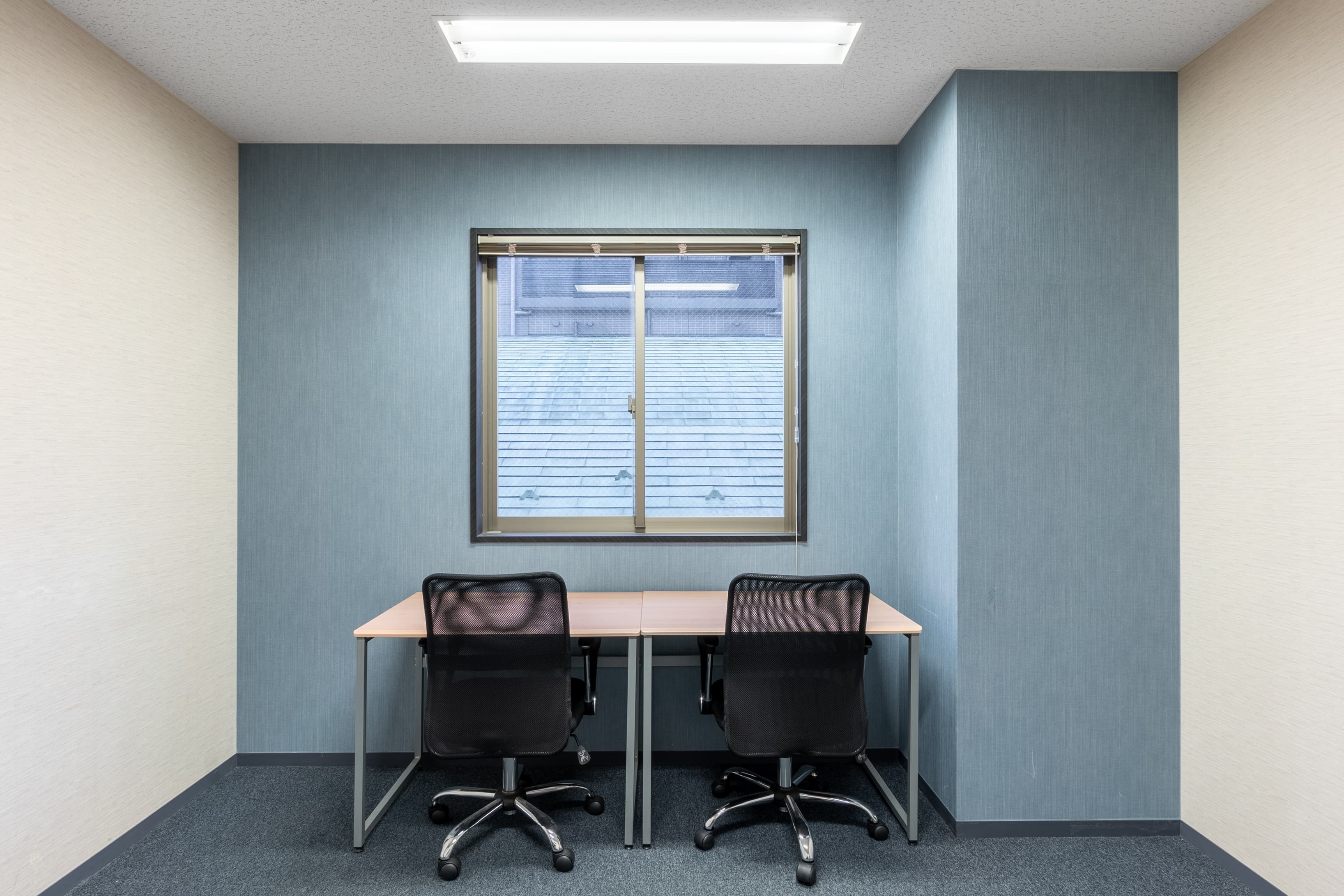 TOKYO, Akasaka Mitsuke (Open Office) image 3