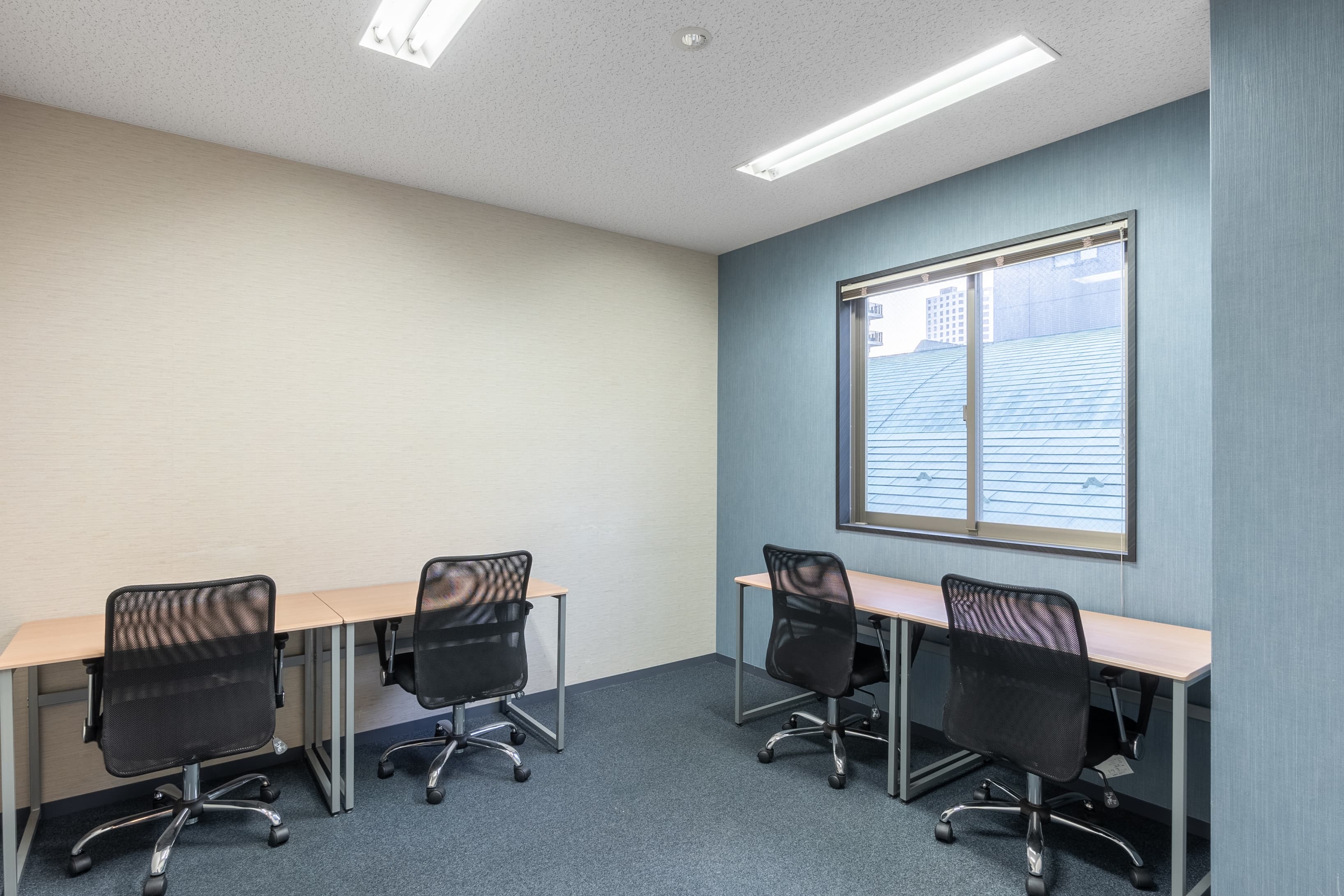 TOKYO, Akasaka Mitsuke (Open Office) image 5