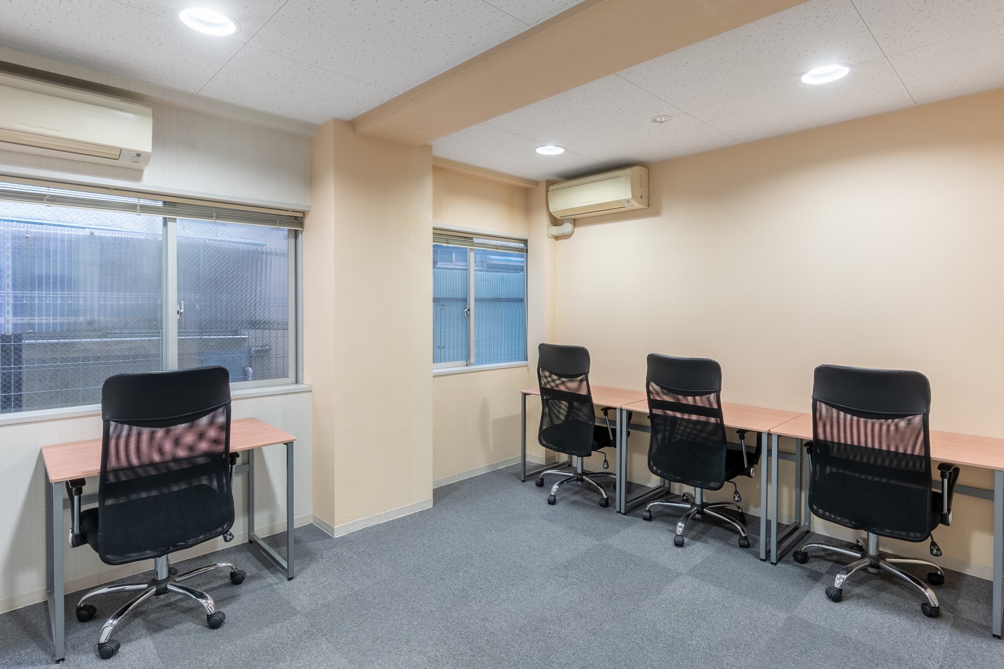 TOKYO, Nogizaka (Open Office) image 7