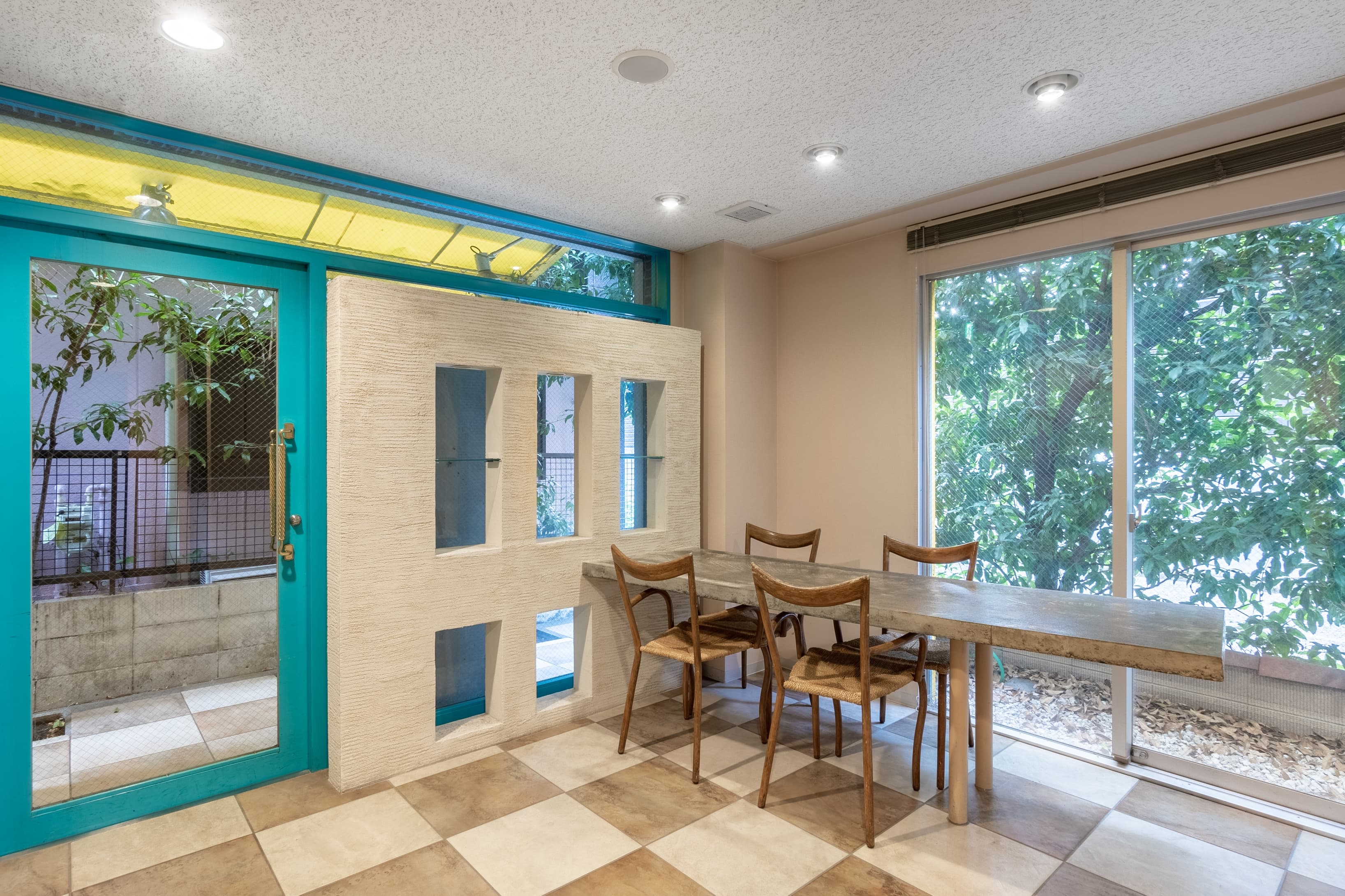 TOKYO, Nogizaka (Open Office) image 3