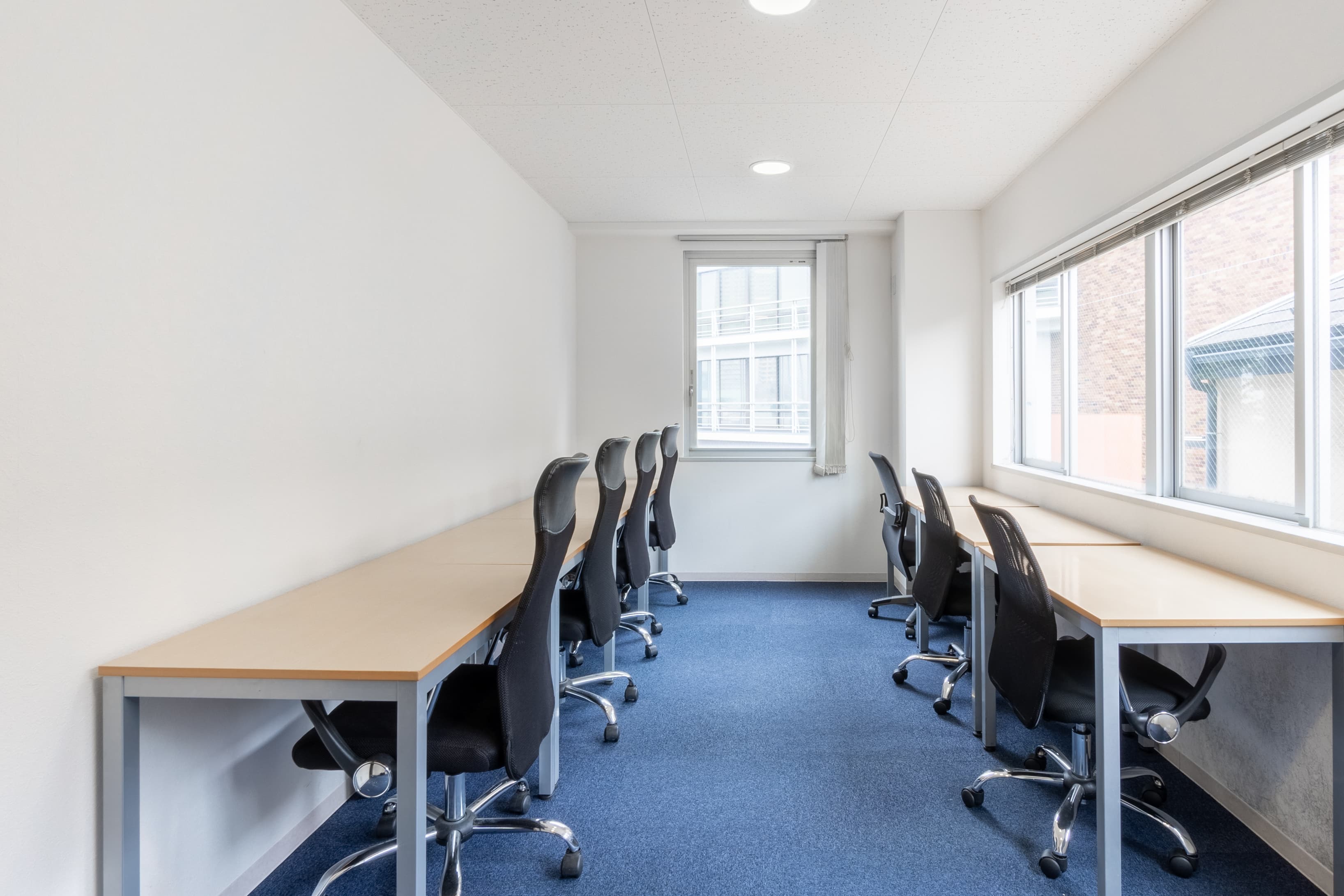 TOKYO, Nogizaka (Open Office) image 1