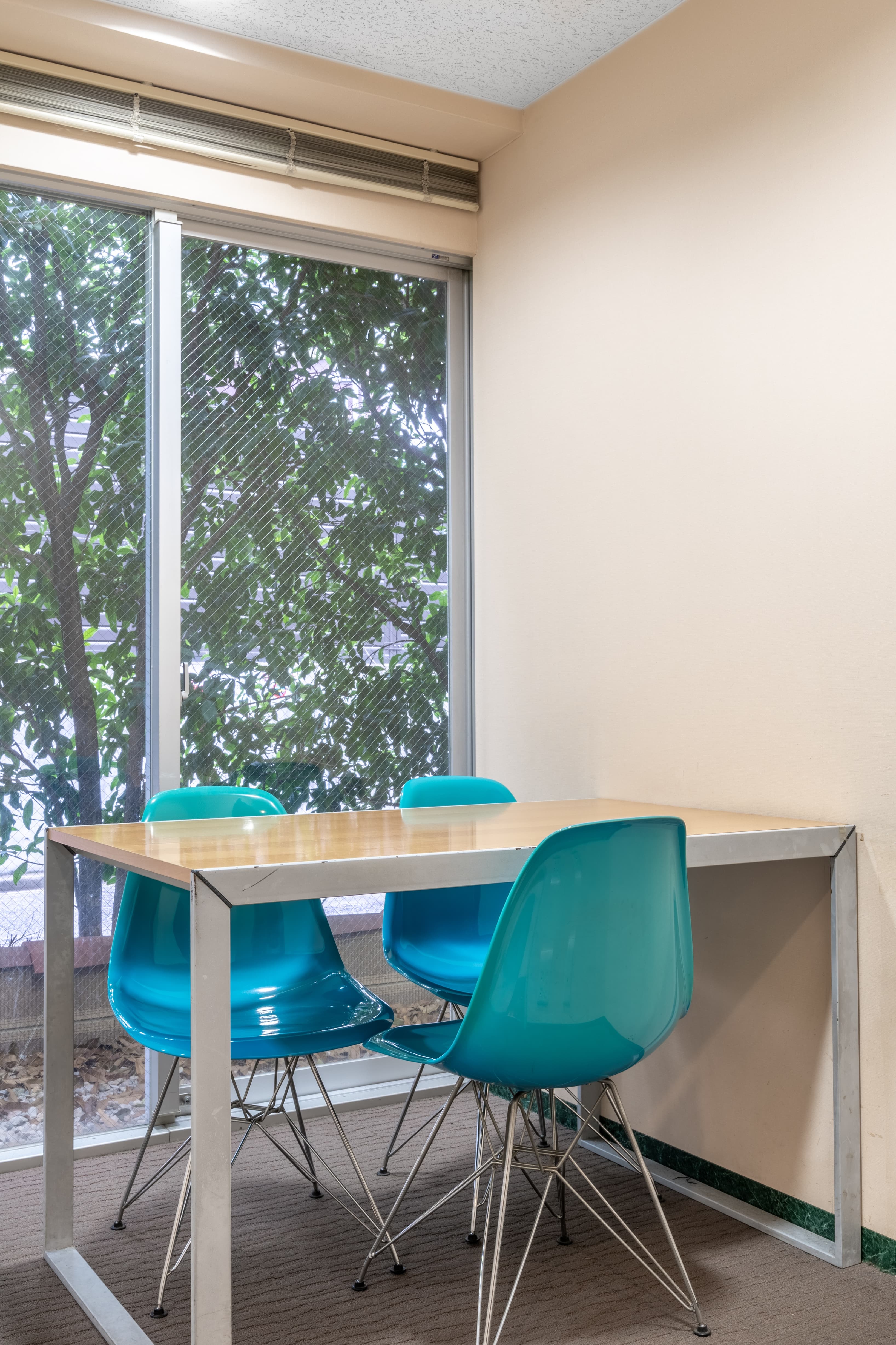 TOKYO, Nogizaka (Open Office) image 5