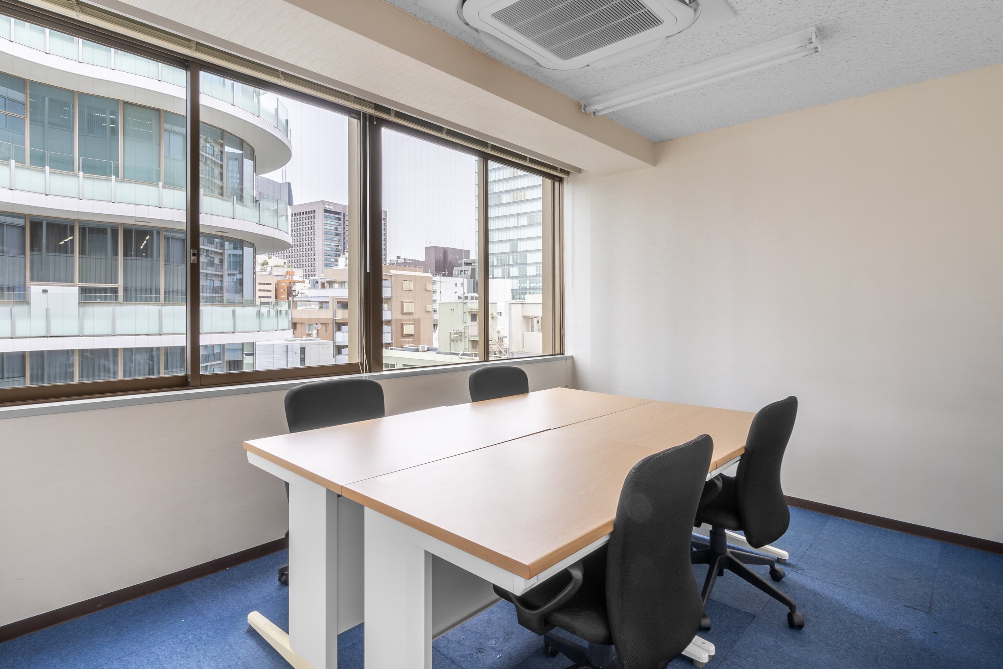 TOKYO, Aoyama Centre (Open Office) image 6