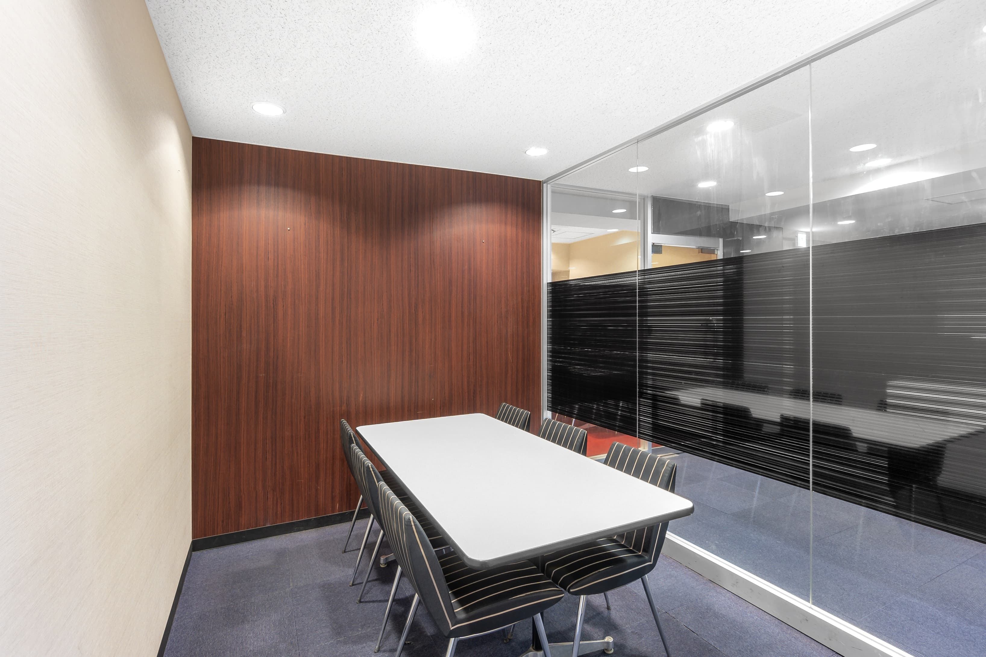 TOKYO, Aoyama Centre (Open Office) image 9
