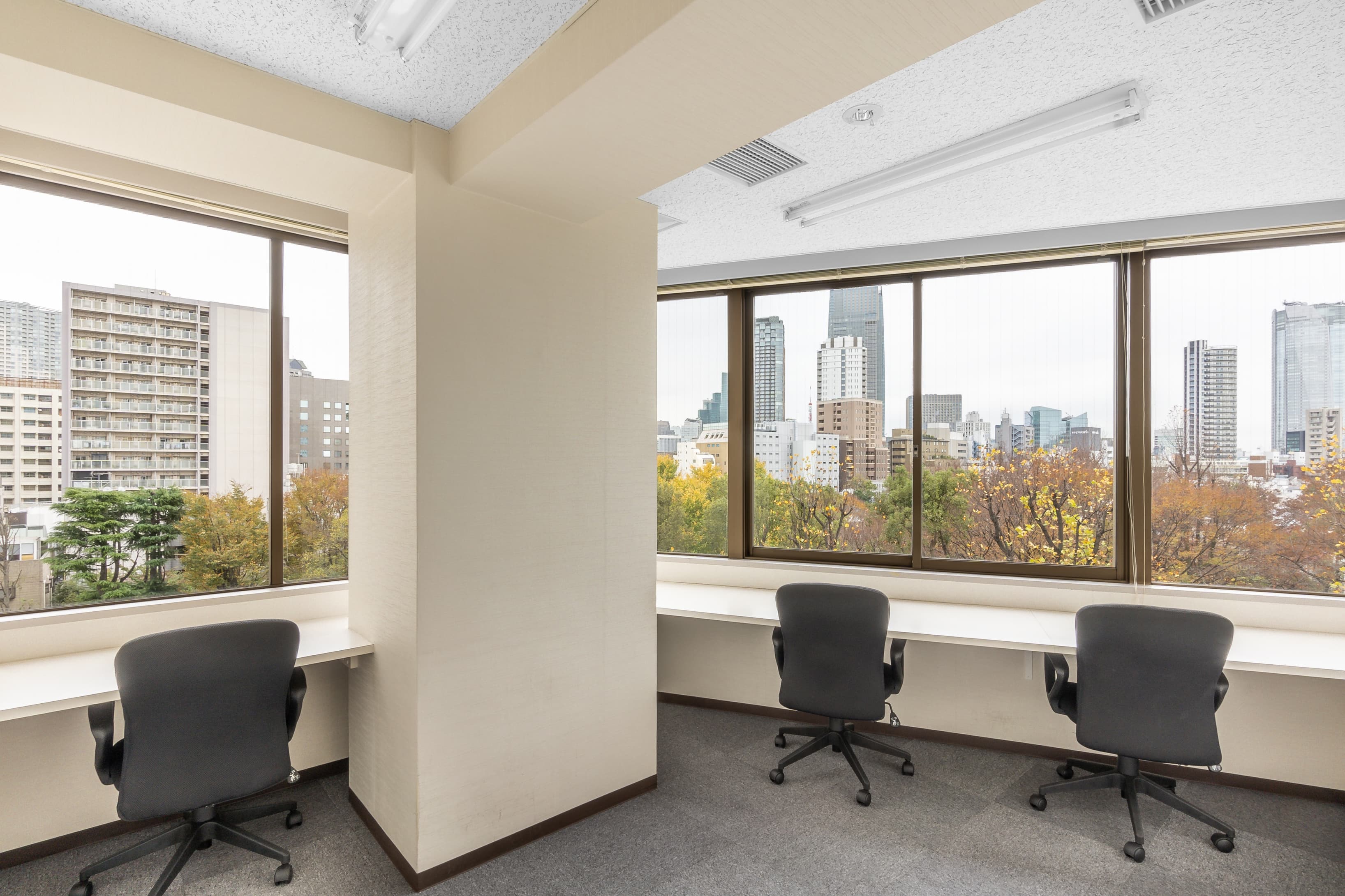 TOKYO, Aoyama Centre (Open Office) image 8