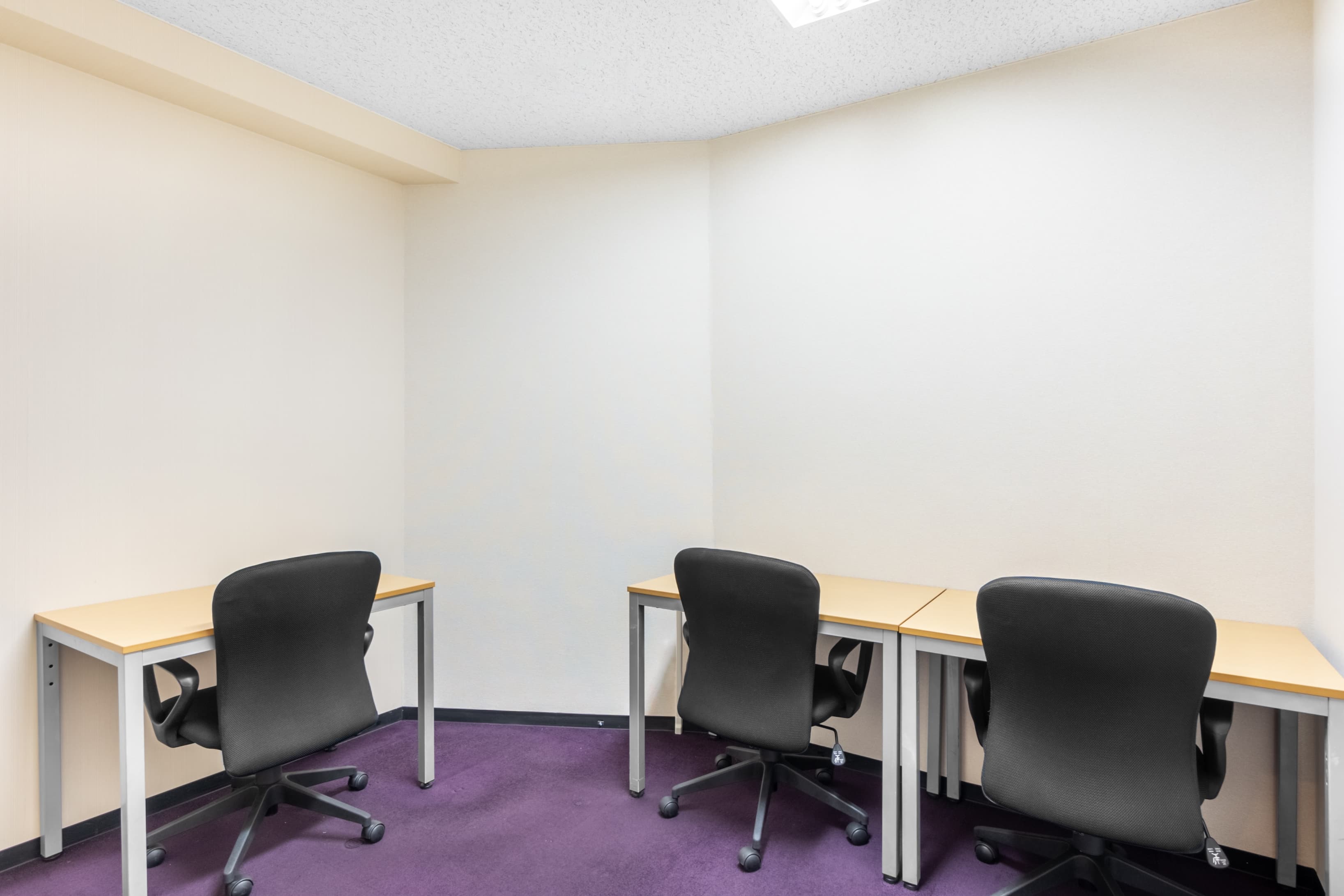 TOKYO, Aoyama Centre (Open Office) image 2