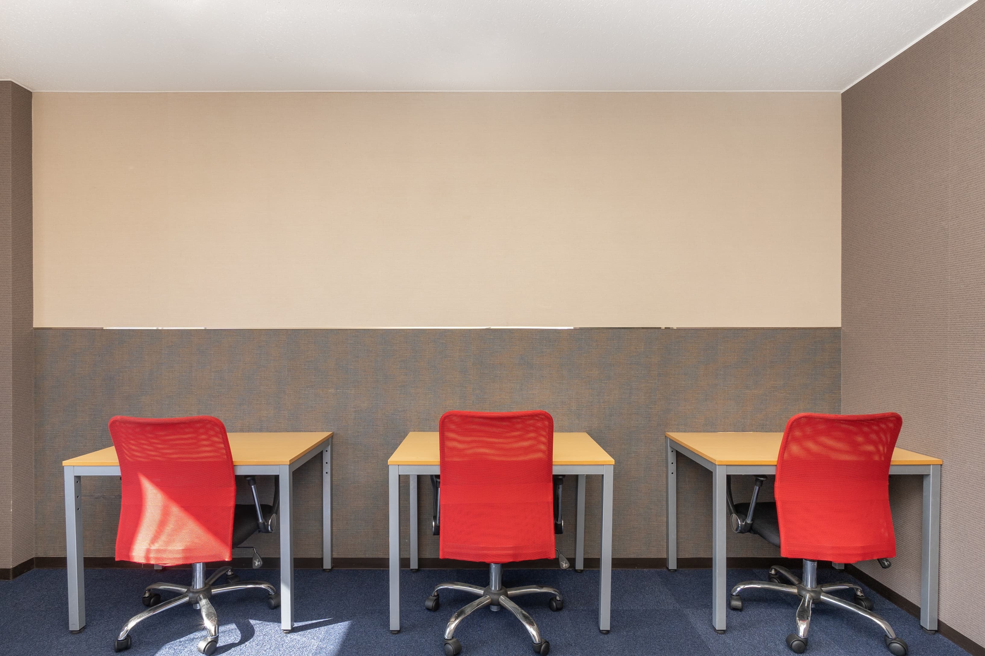 TOKYO, Minami-Aoyama (Open Office) image 6 TOKYO, Minami-Aoyama (Open Office) image 6