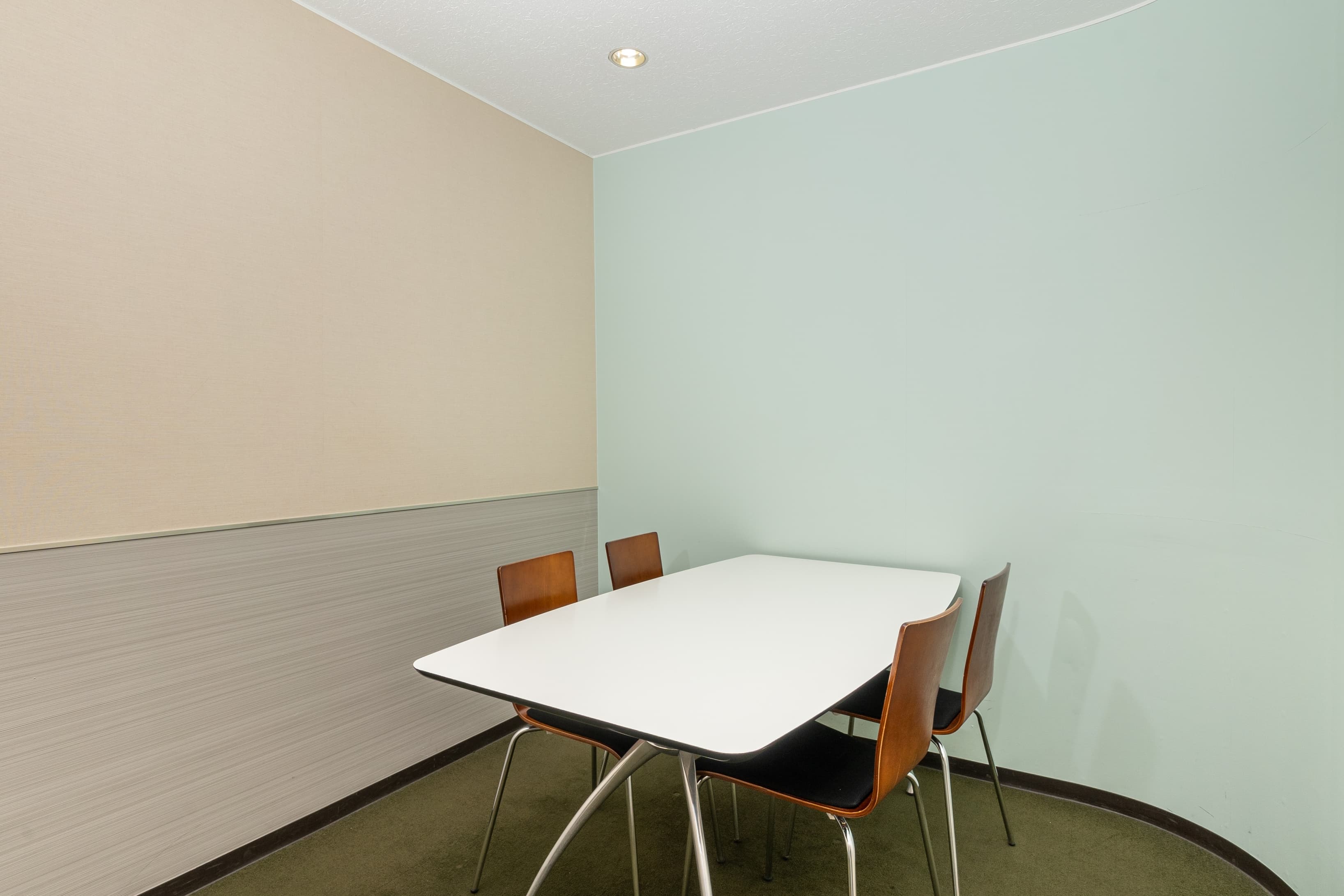 TOKYO, Minami-Aoyama (Open Office) image 2 TOKYO, Minami-Aoyama (Open Office) image 2