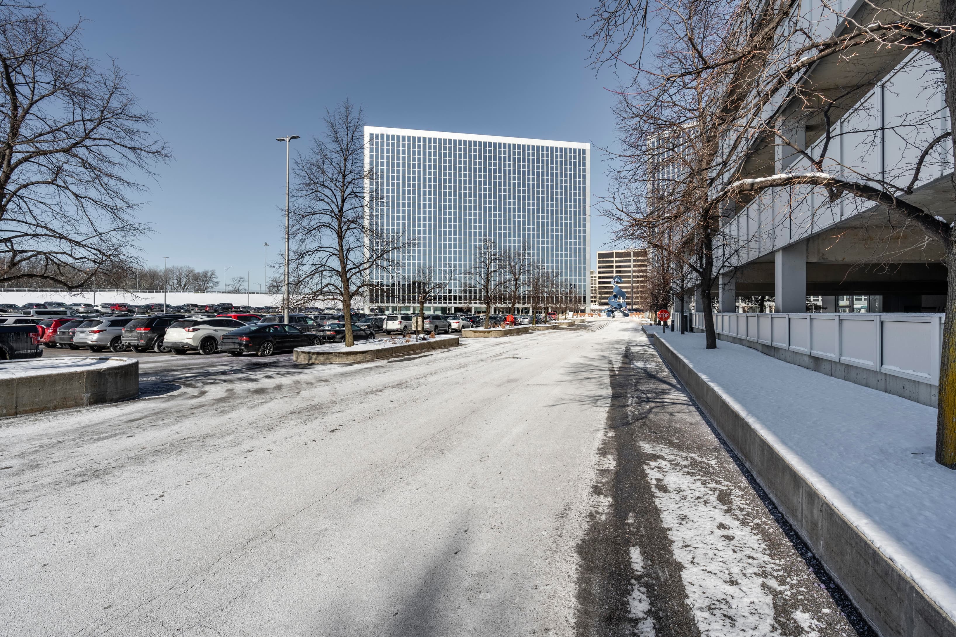 IL, Chicago - O'Hare Airport image 5