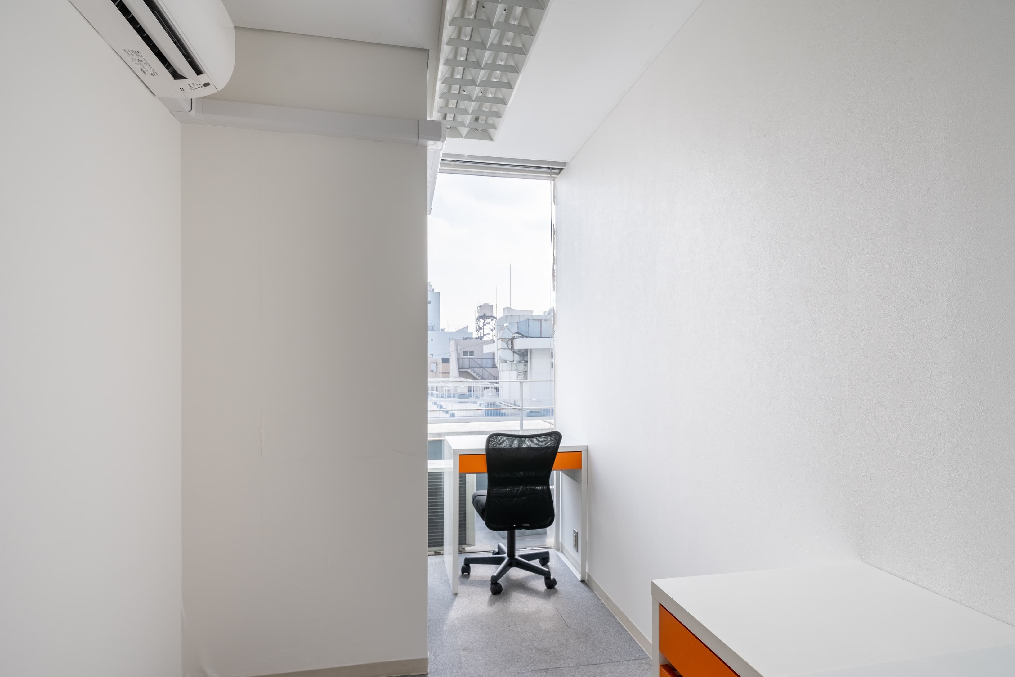 TOKYO, Shibuya Hills (Open Office) image 4