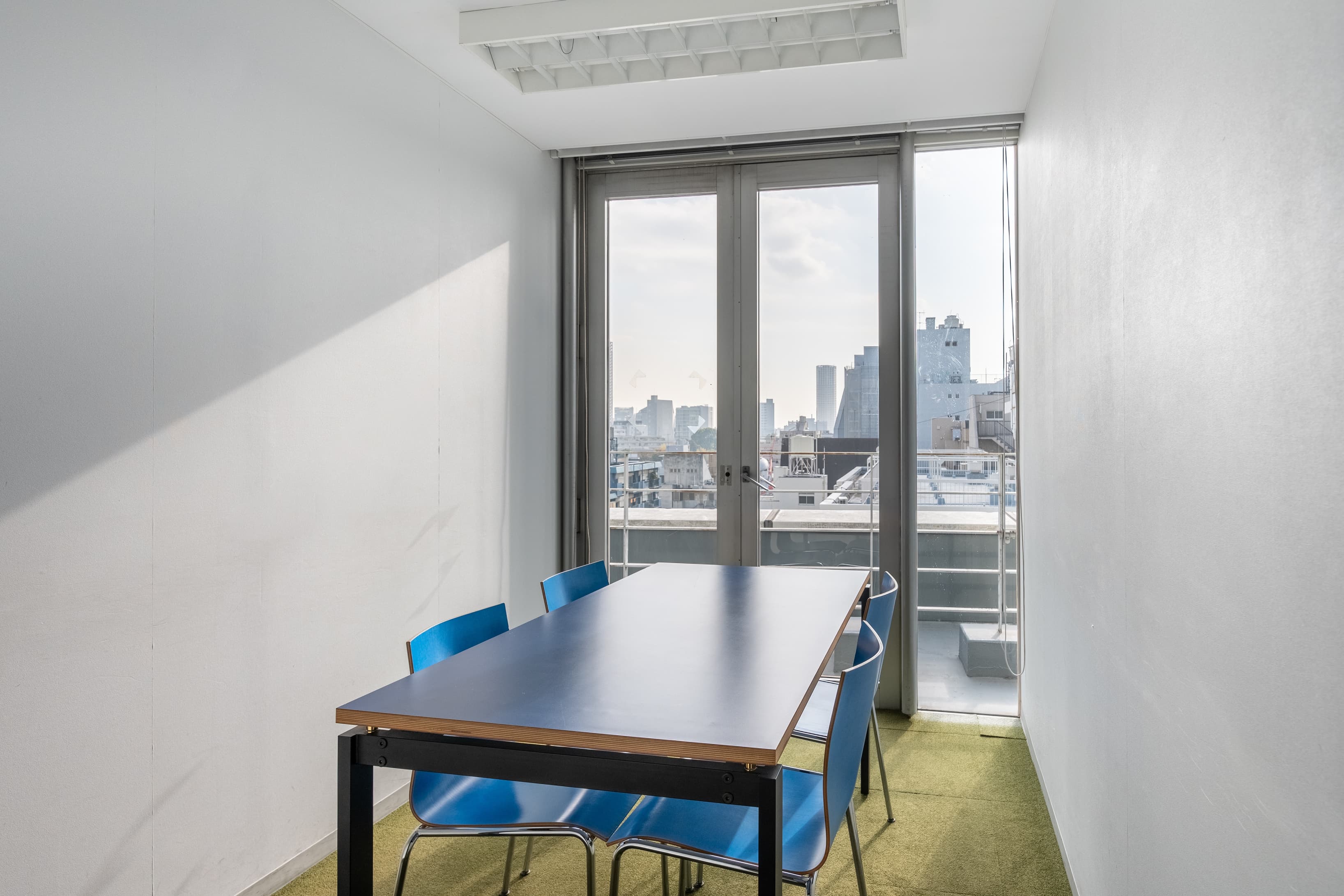 TOKYO, Shibuya Hills (Open Office) image 5