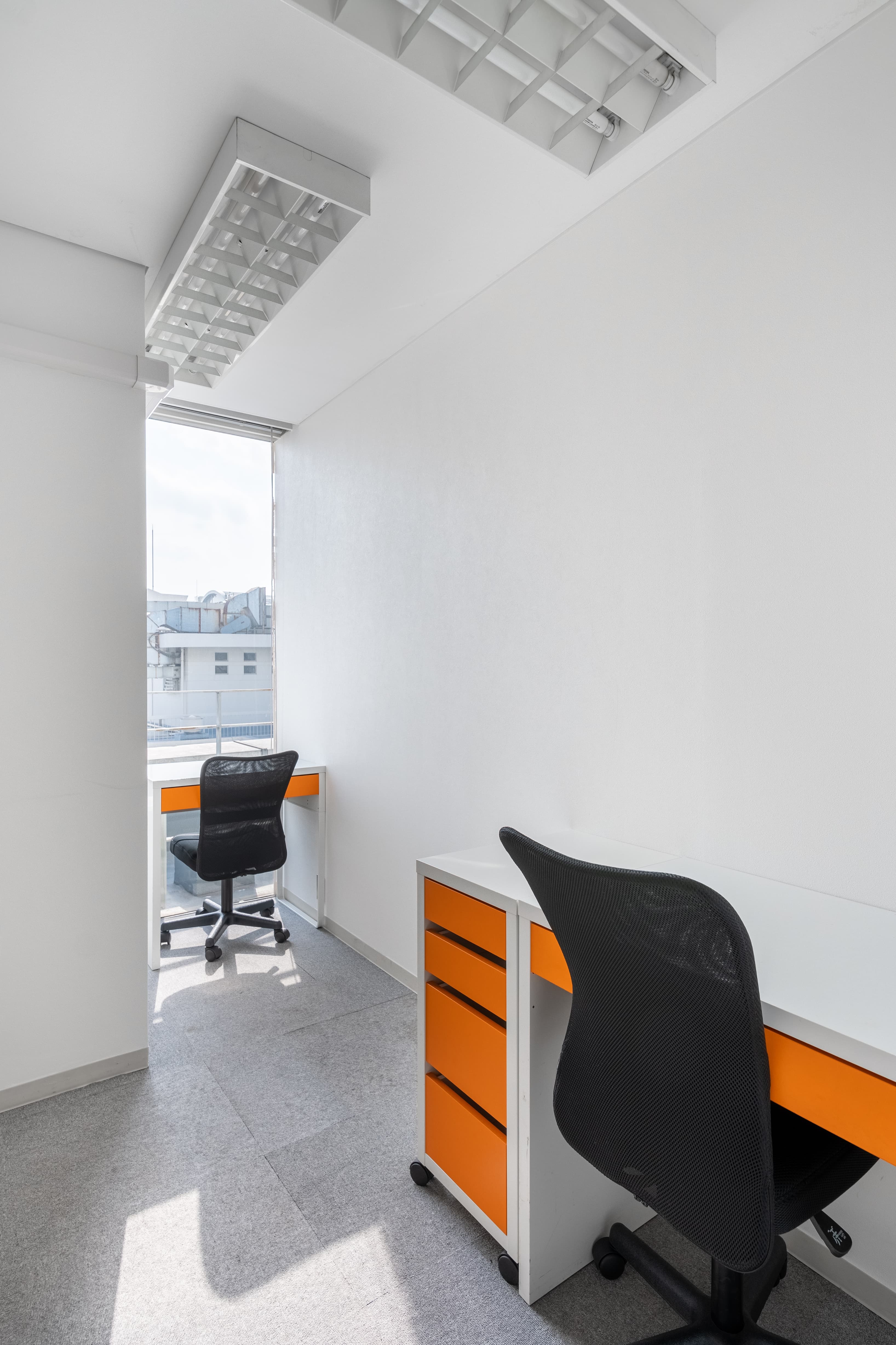 TOKYO, Shibuya Hills (Open Office) image 8