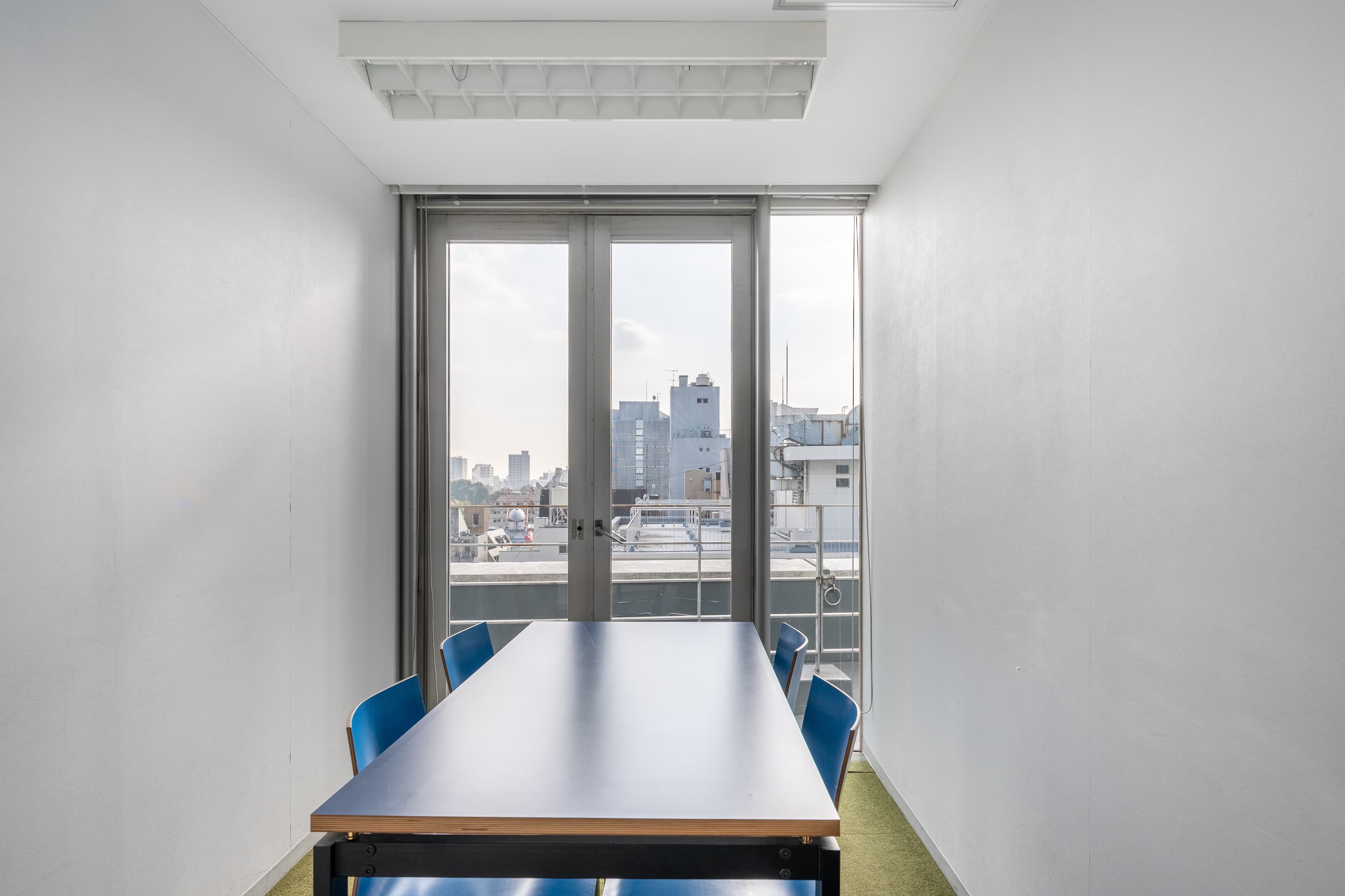 TOKYO, Shibuya Hills (Open Office) image 2