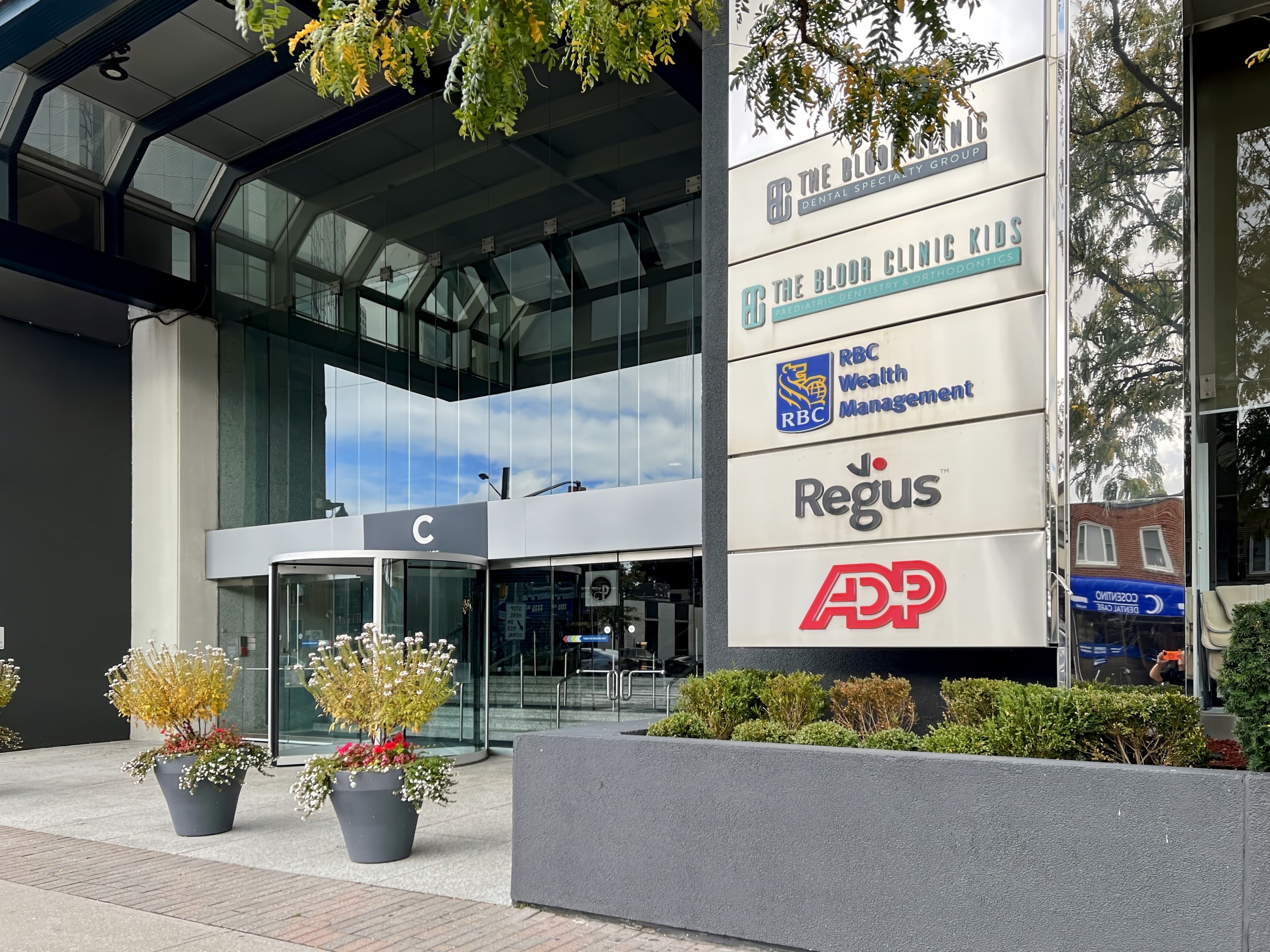 ON, Toronto - Islington Station image 11 ON, Toronto - Islington Station image 11