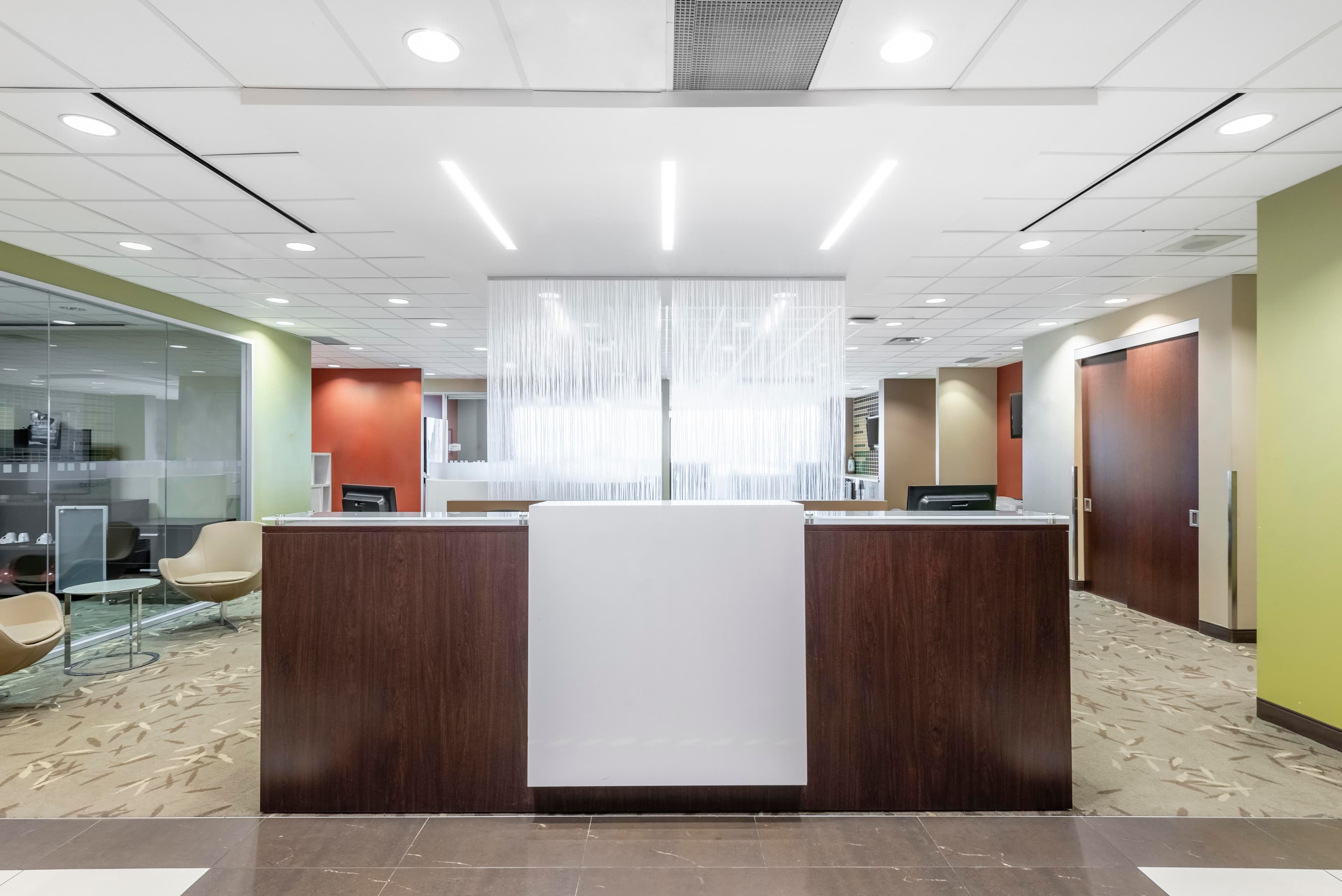 ON, Toronto - Islington Station image 1 ON, Toronto - Islington Station image 1