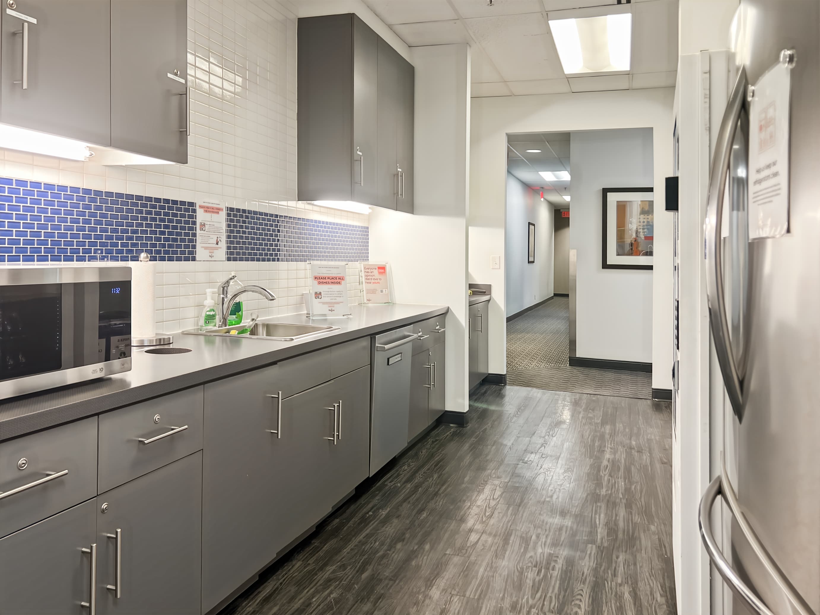 ON, Ottawa - 343 Preston image 9