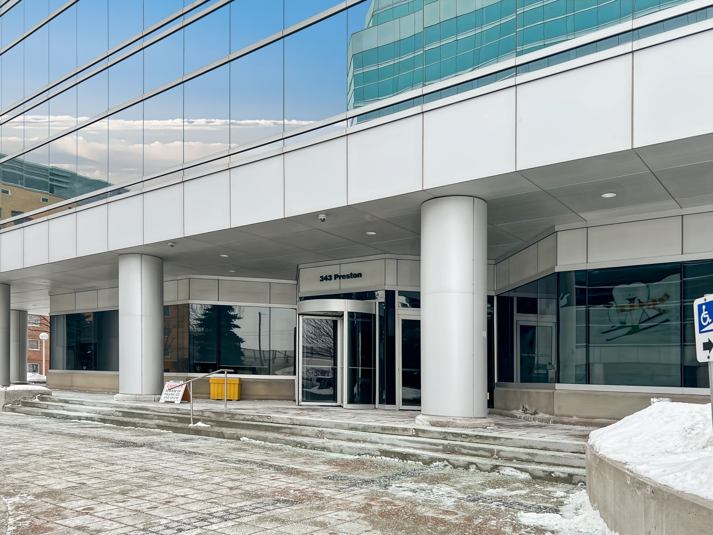 ON, Ottawa - 343 Preston image 12