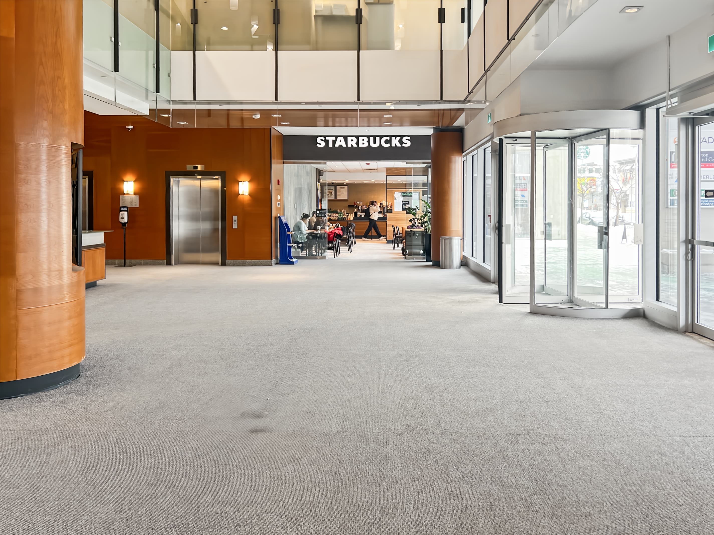 ON, Ottawa - 343 Preston image 1