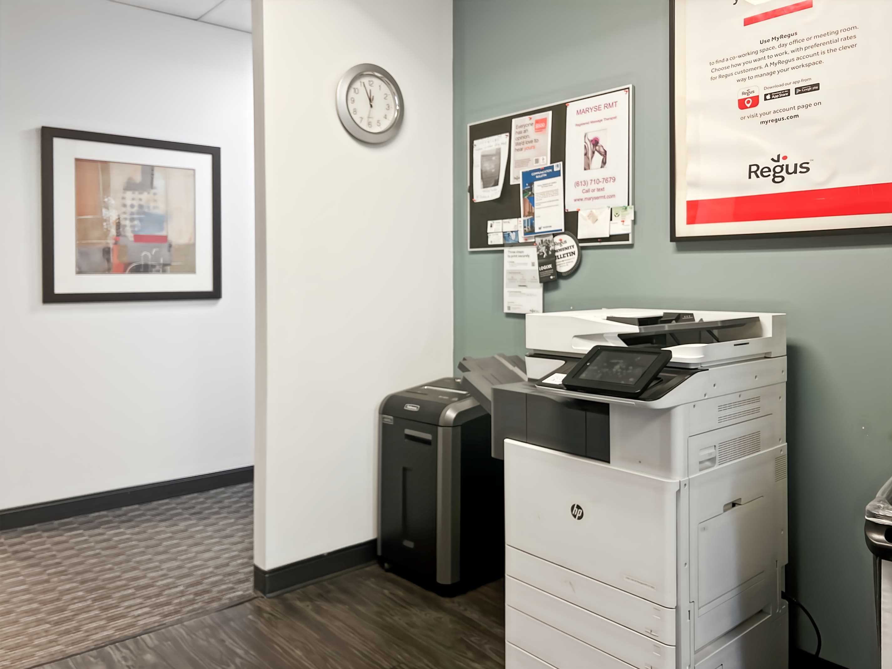 ON, Ottawa - 343 Preston image 8