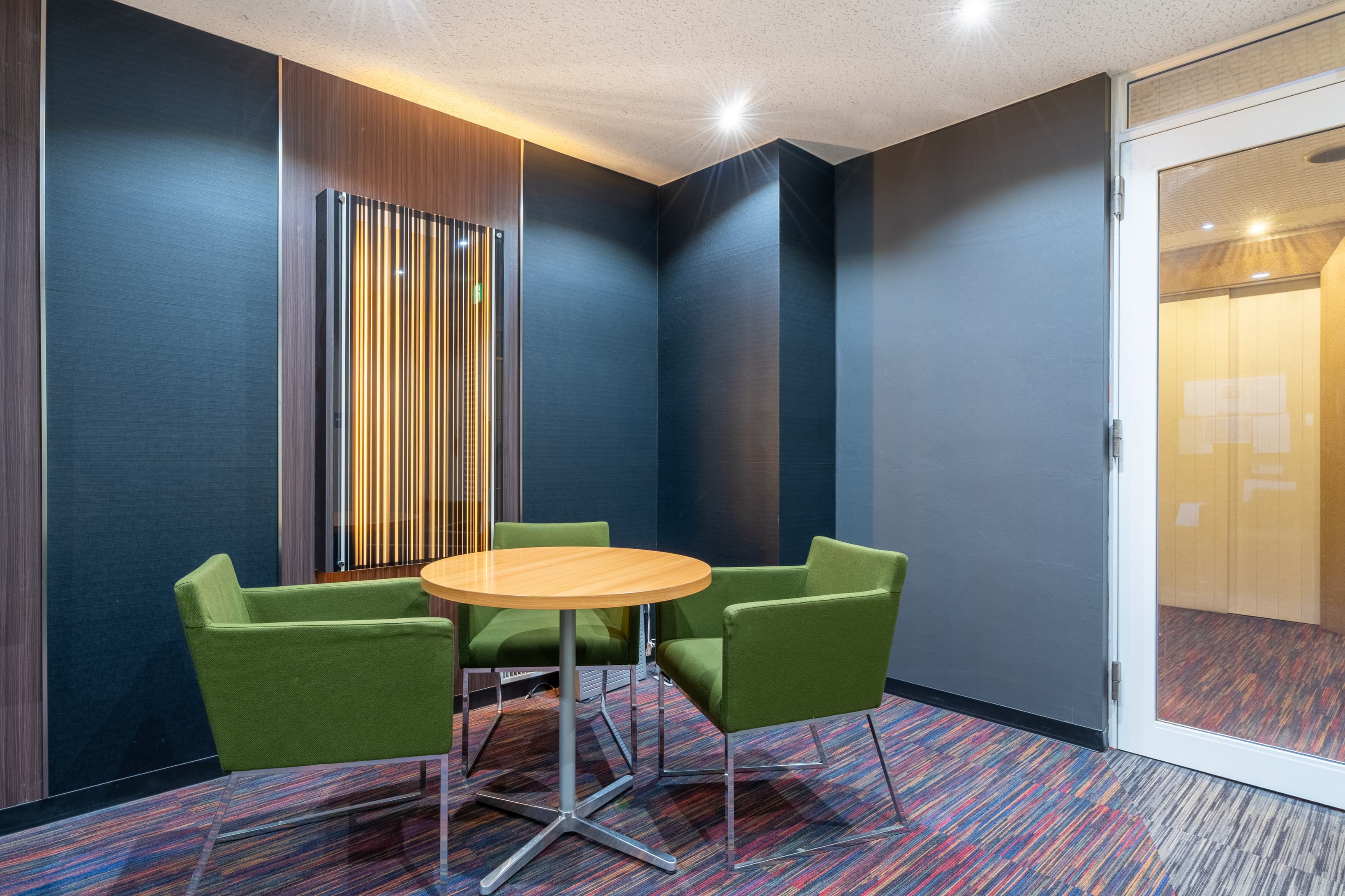 TOKYO, Nihonbashi Central (Open Office) image 2