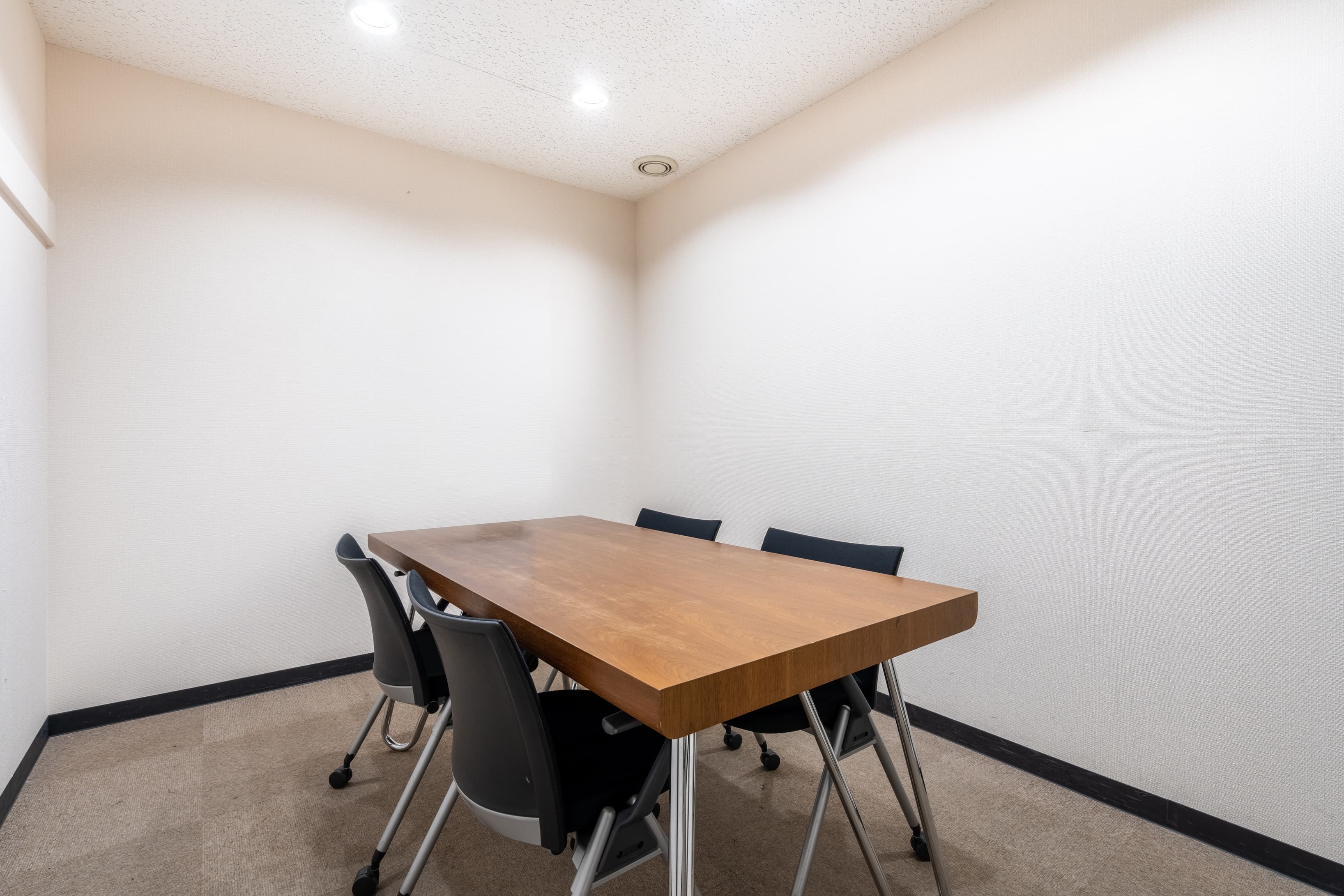 TOKYO, Nihonbashi Central (Open Office) image 8