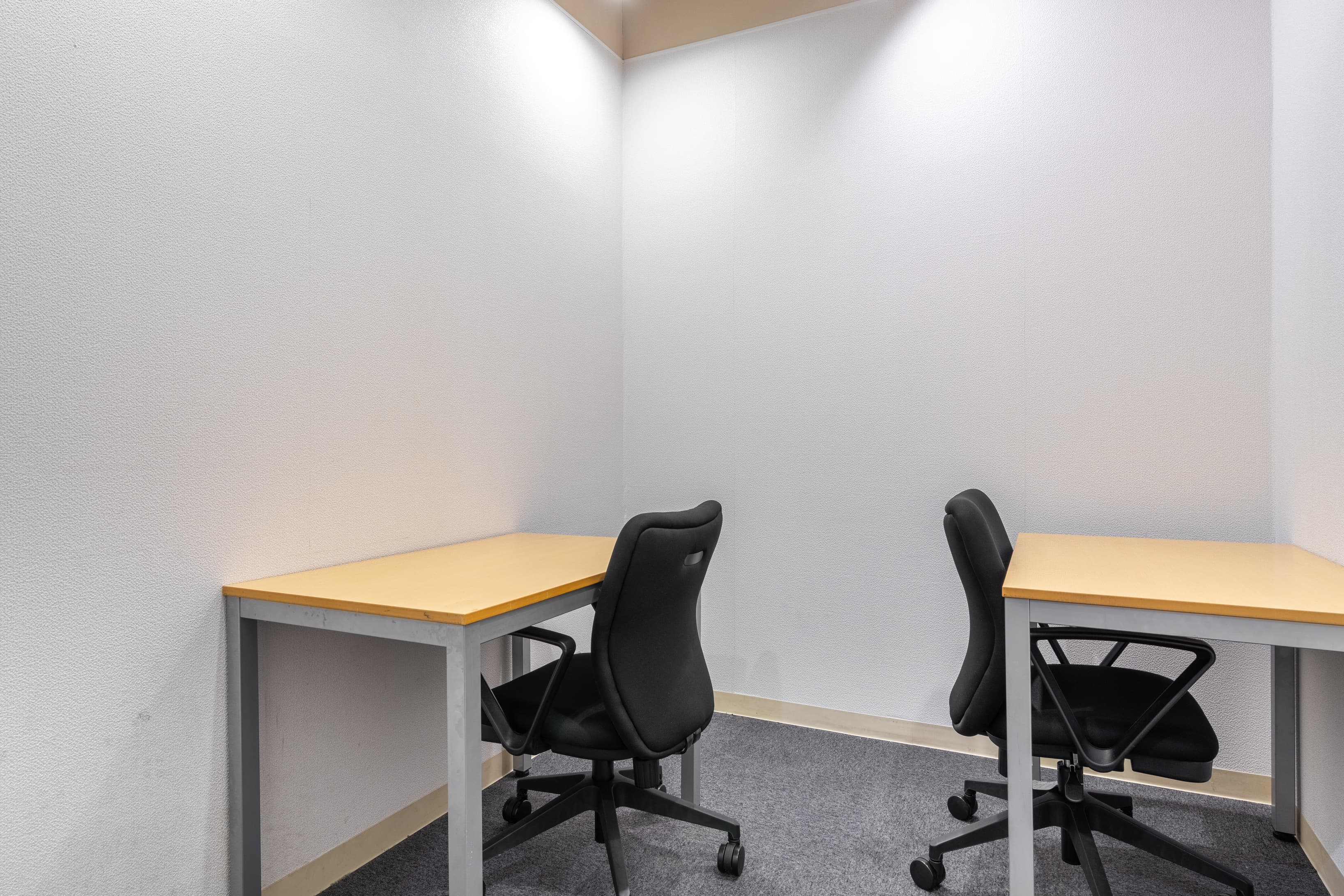 TOKYO, Nihonbashi Central (Open Office) image 9