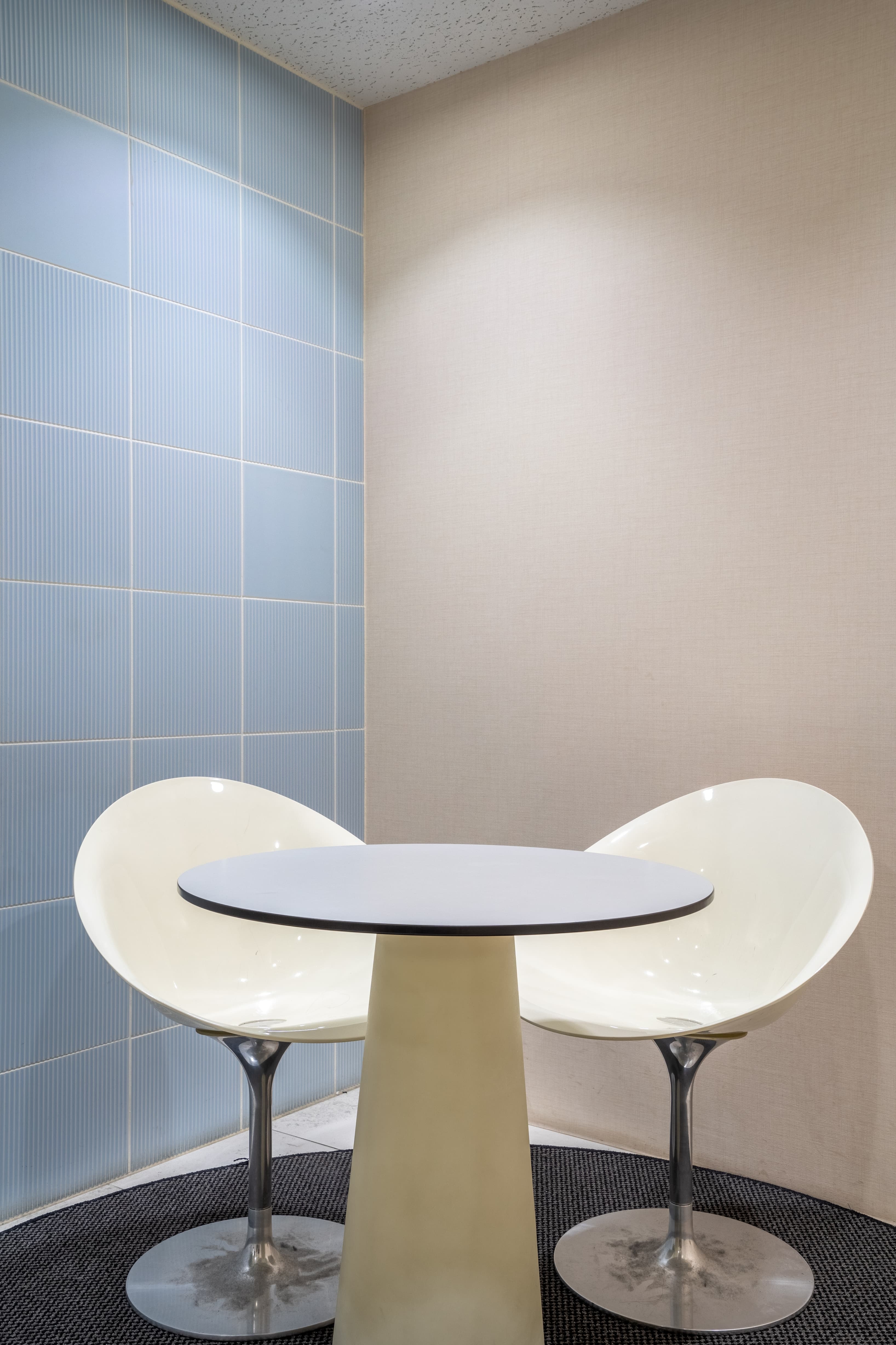 TOKYO, Nihonbashi Central (Open Office) image 1