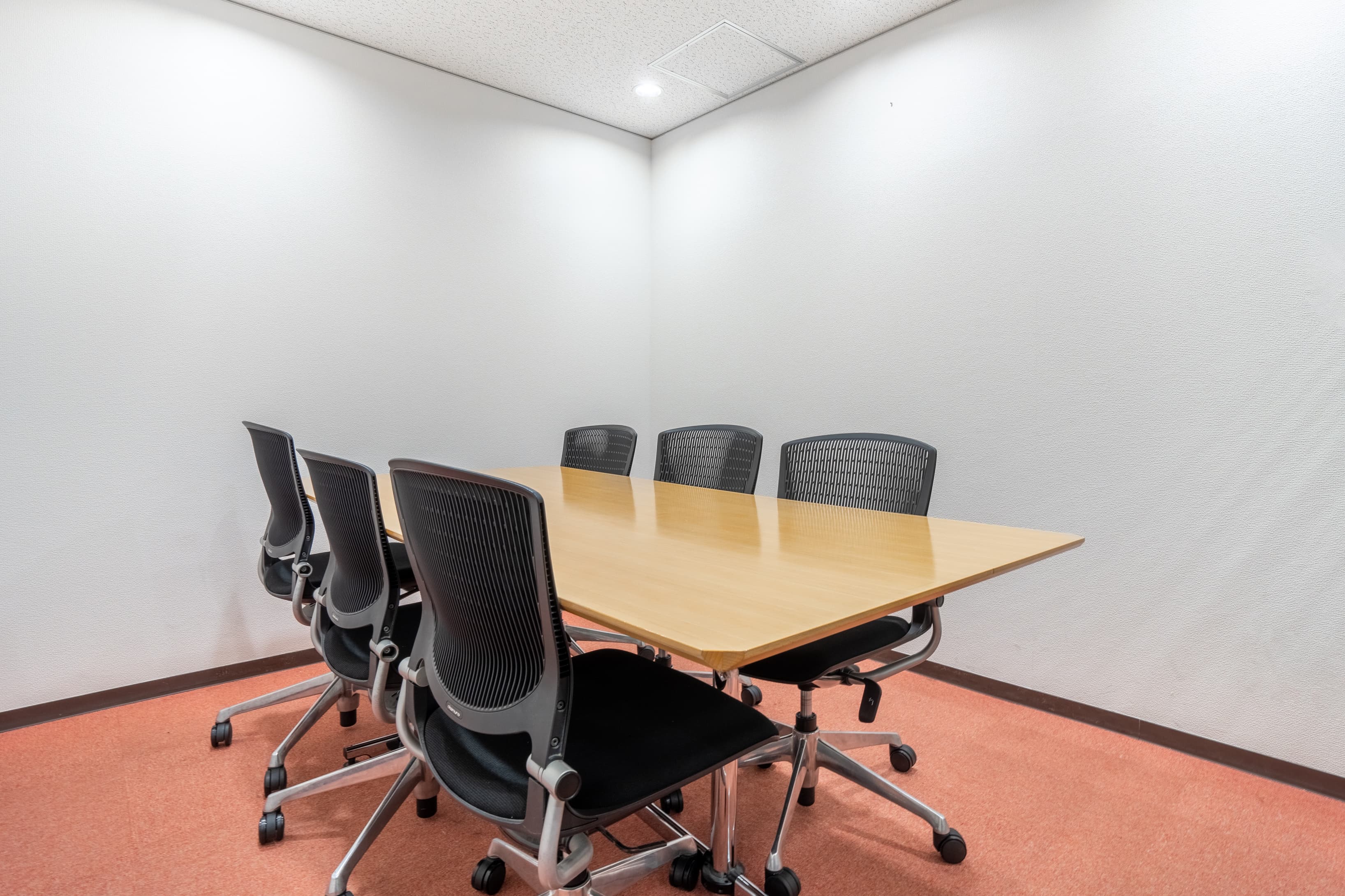 TOKYO, Nihonbashi Central (Open Office) image 5