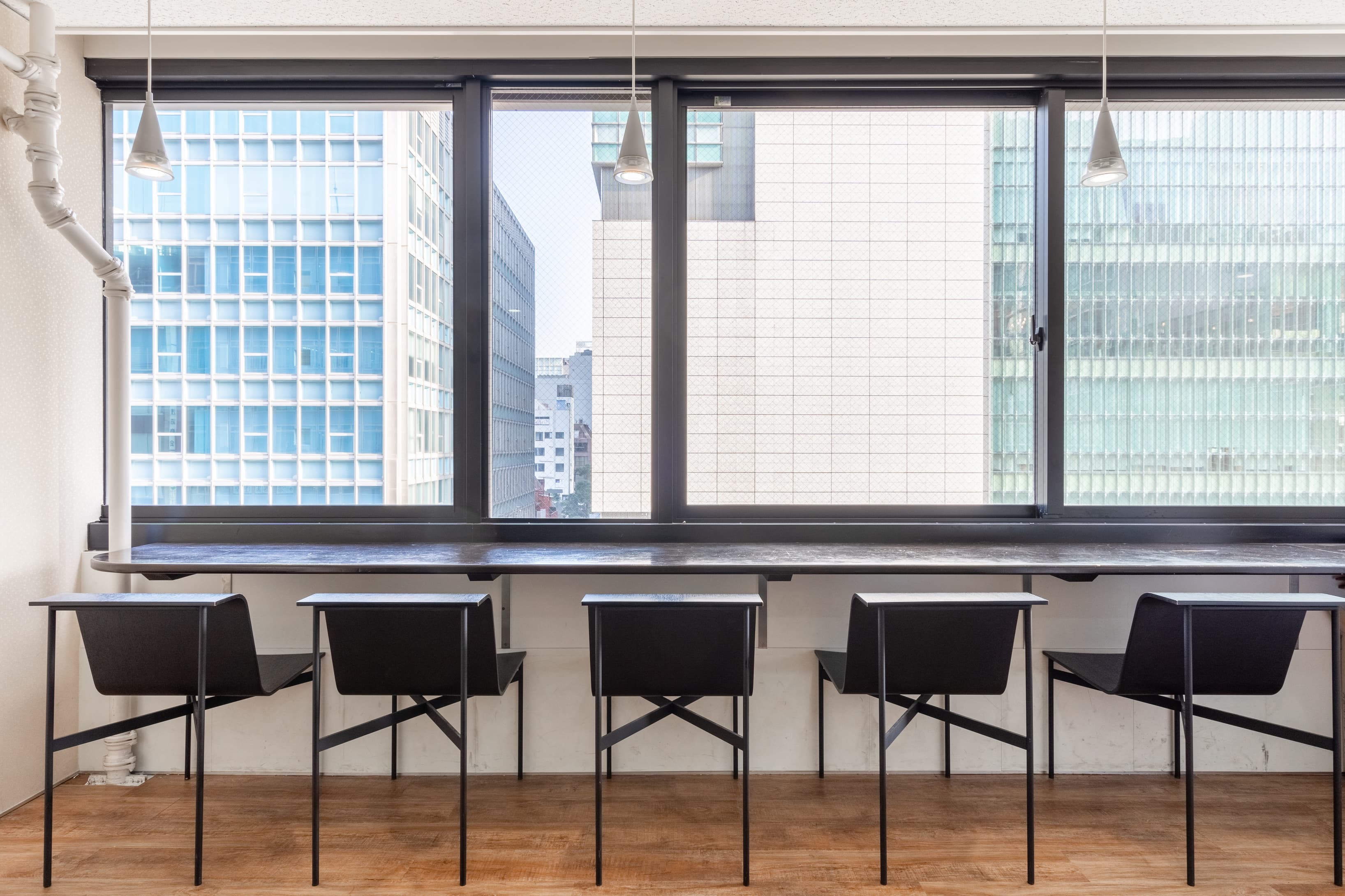 TOKYO, Nihonbashi Central (Open Office) image 6