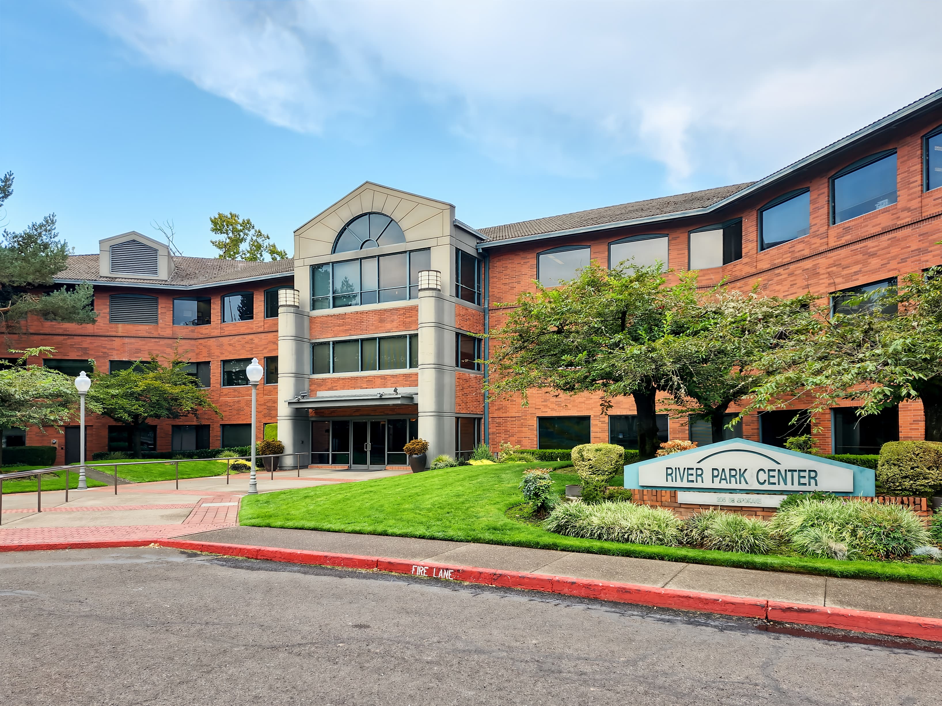 OR, Portland - River Park Center image 5