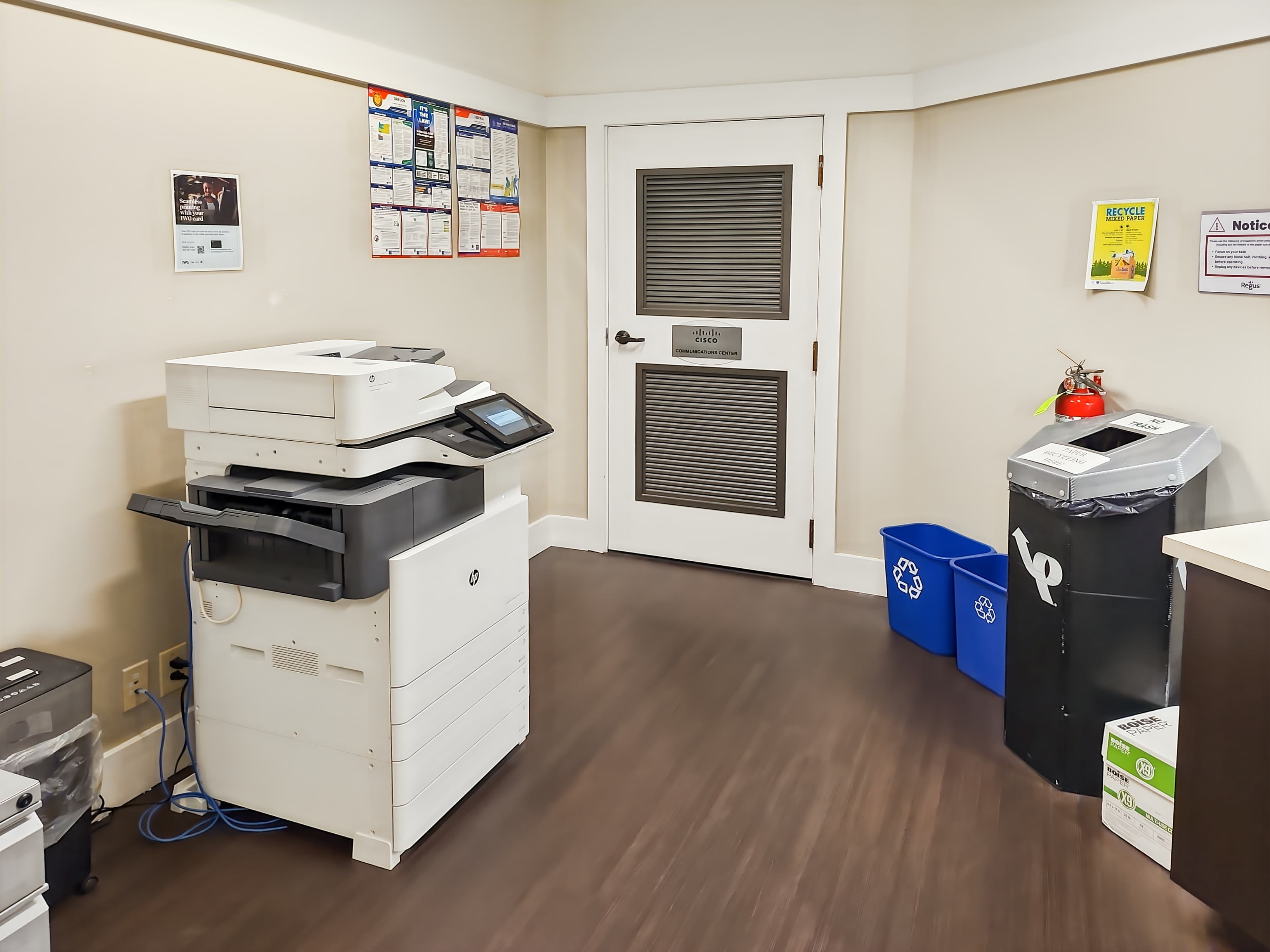 OR, Portland - River Park Center image 2