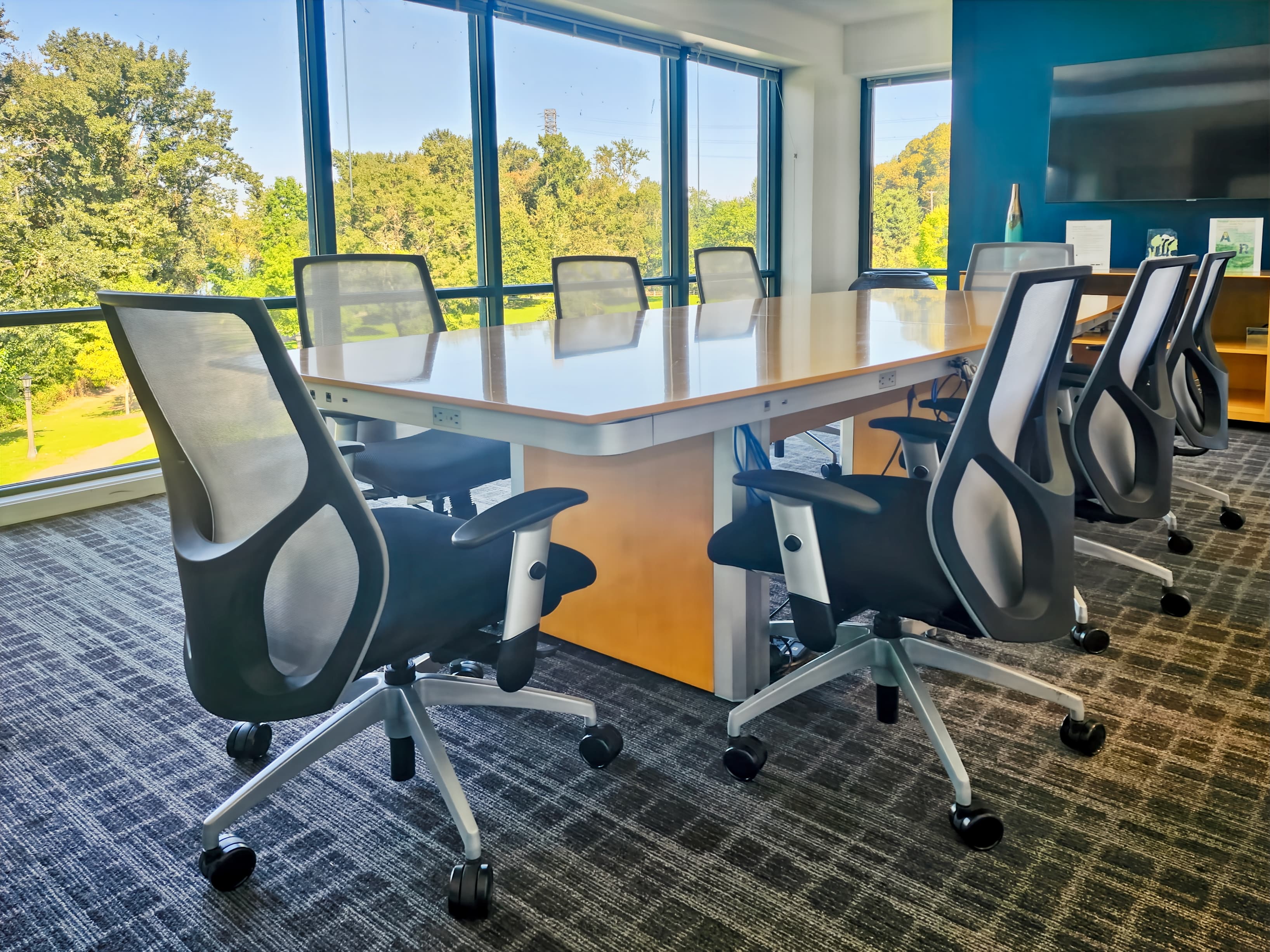 OR, Portland - River Park Center image 1