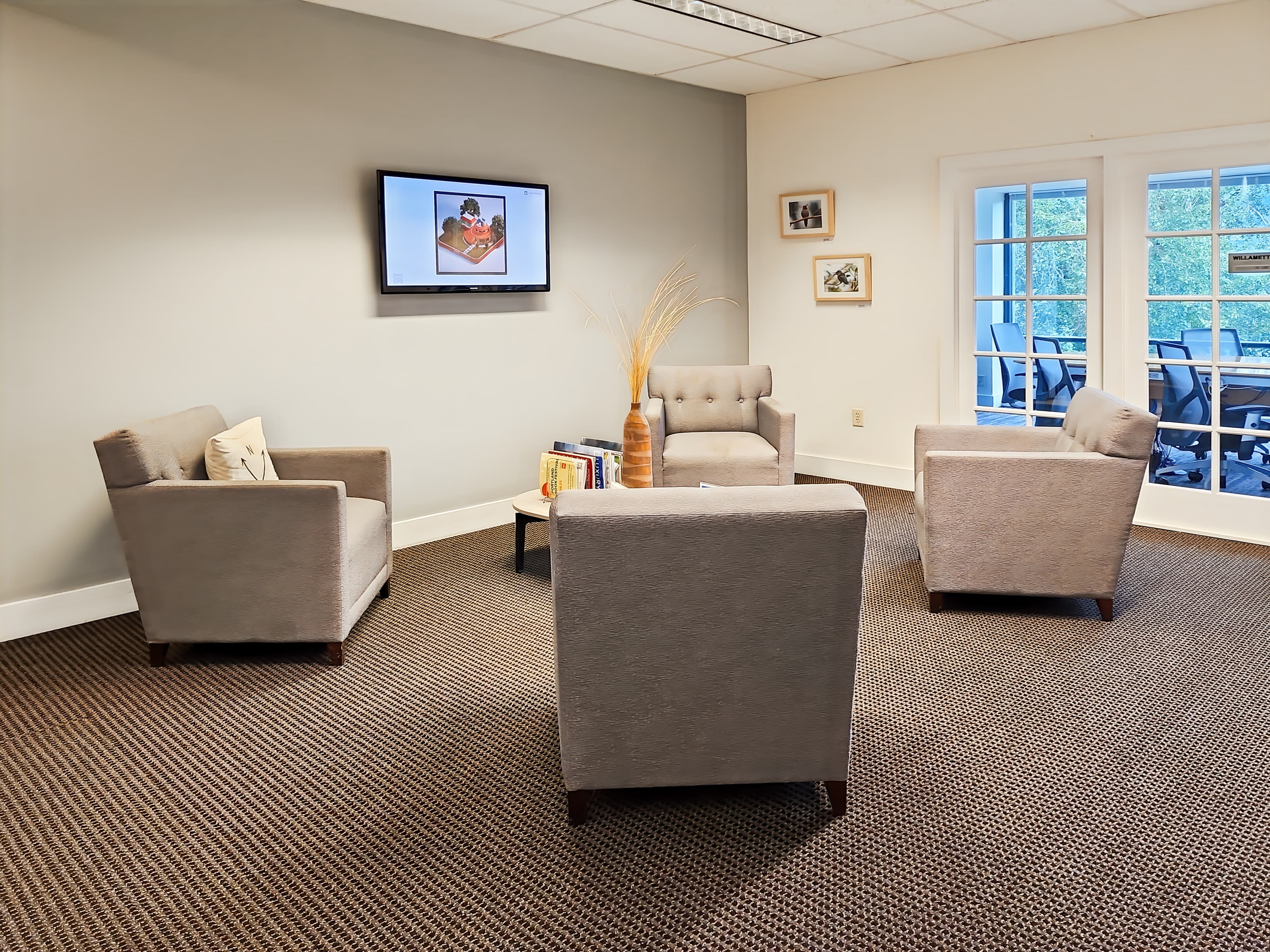 OR, Portland - River Park Center image 3